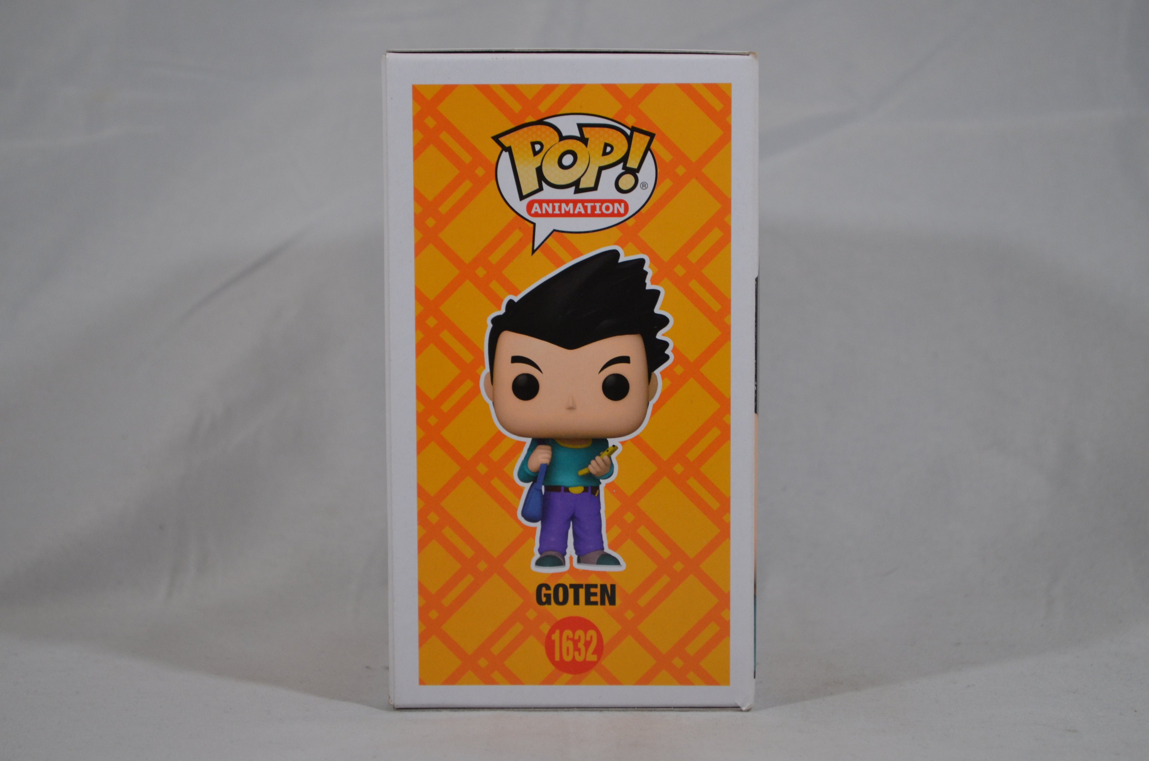Pop Goten 1862