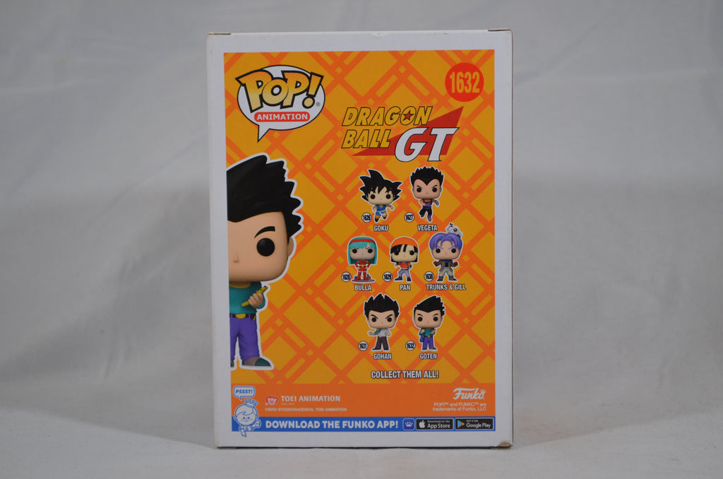 Pop Goten 1862