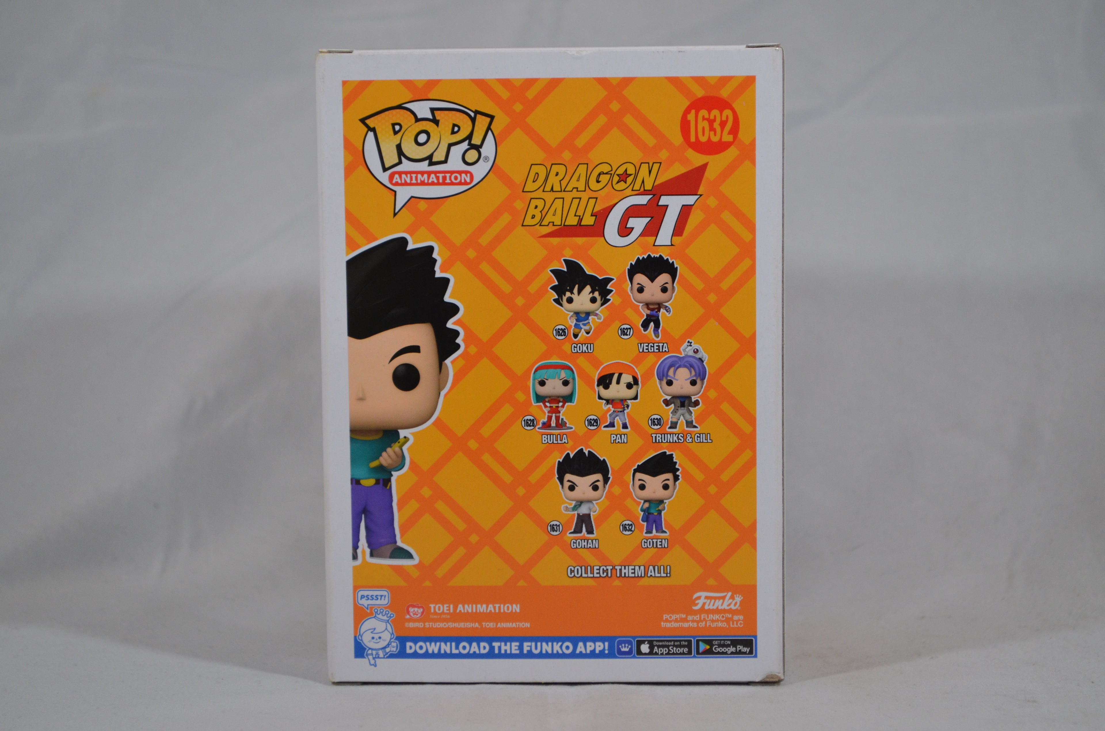 Pop Goten 1862