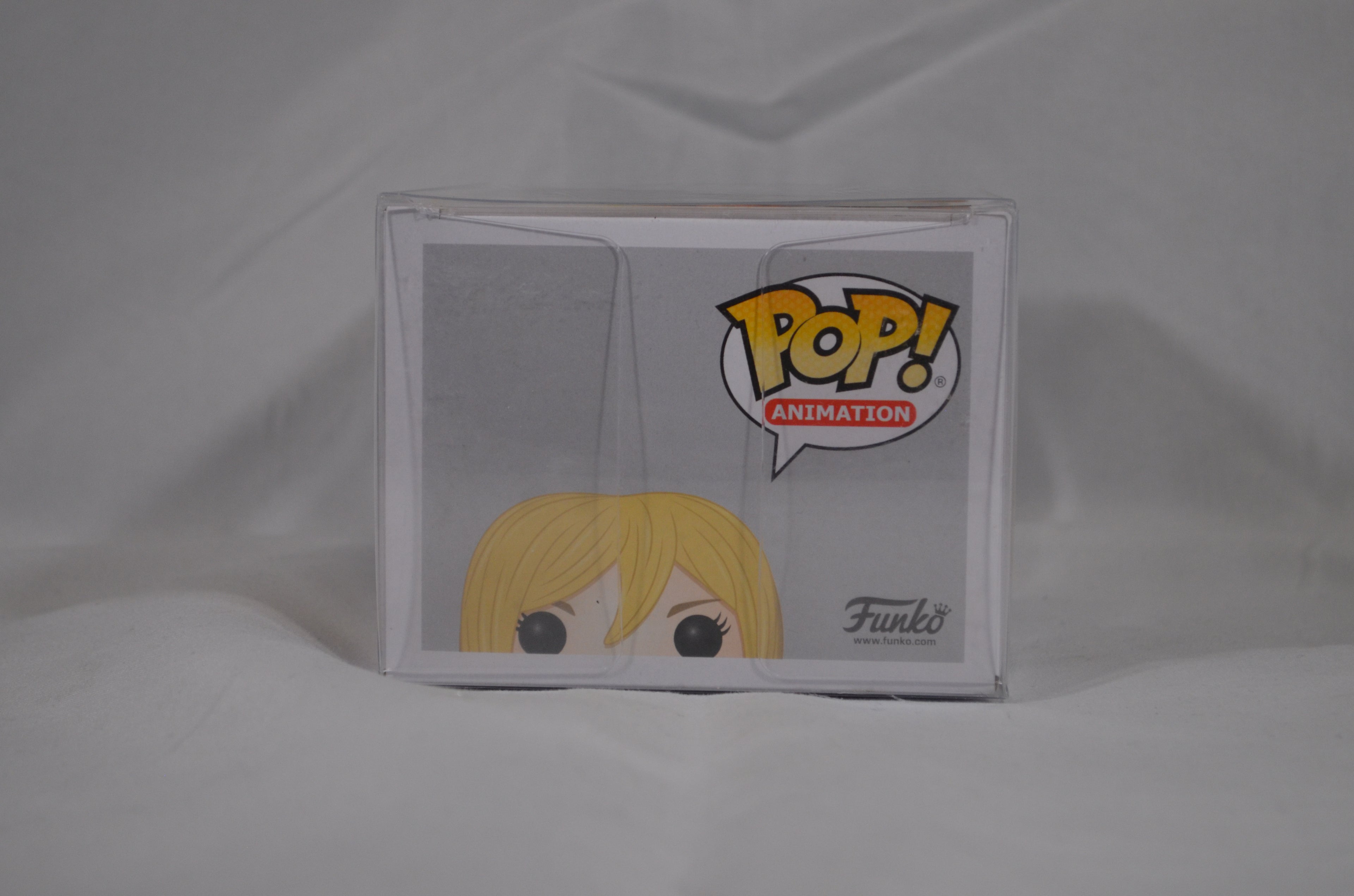 Pop Christa 460