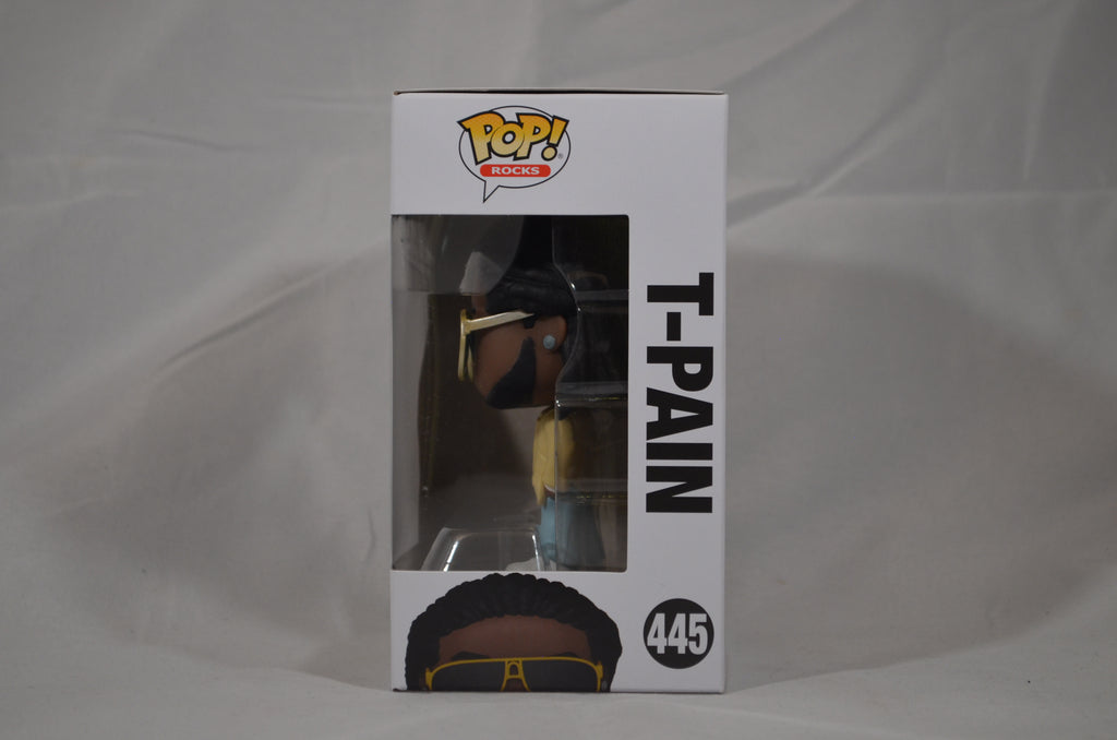 Pop T-Pain 445