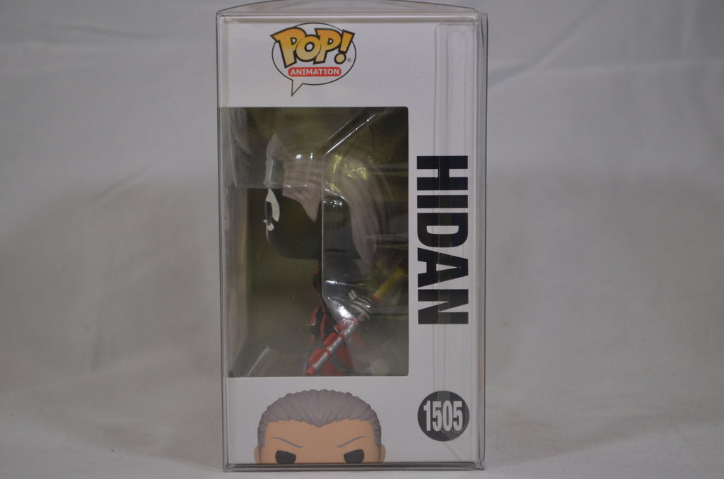 Pop Hidan 1505 Chase LE