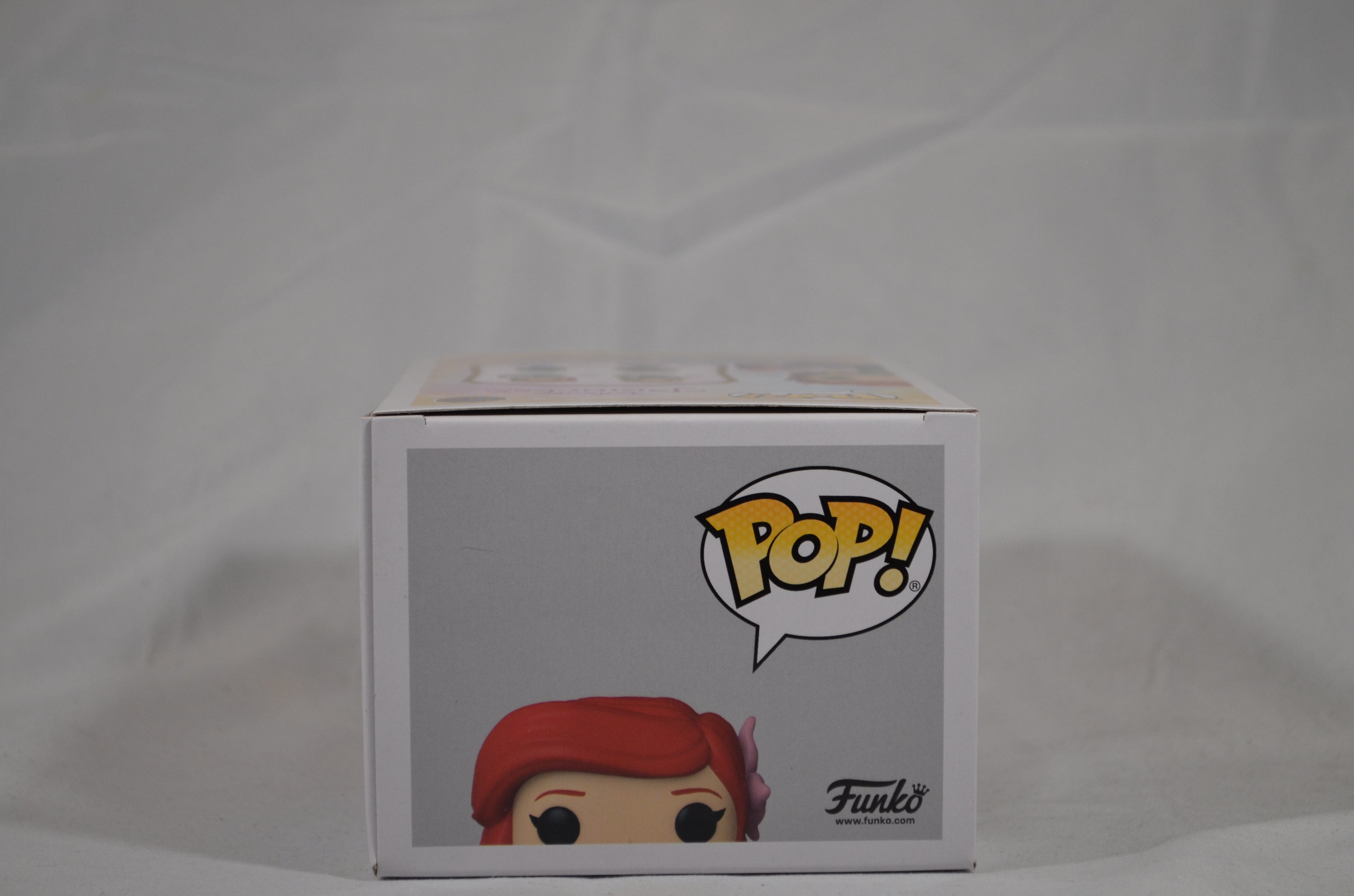 Pop Ariel 1012