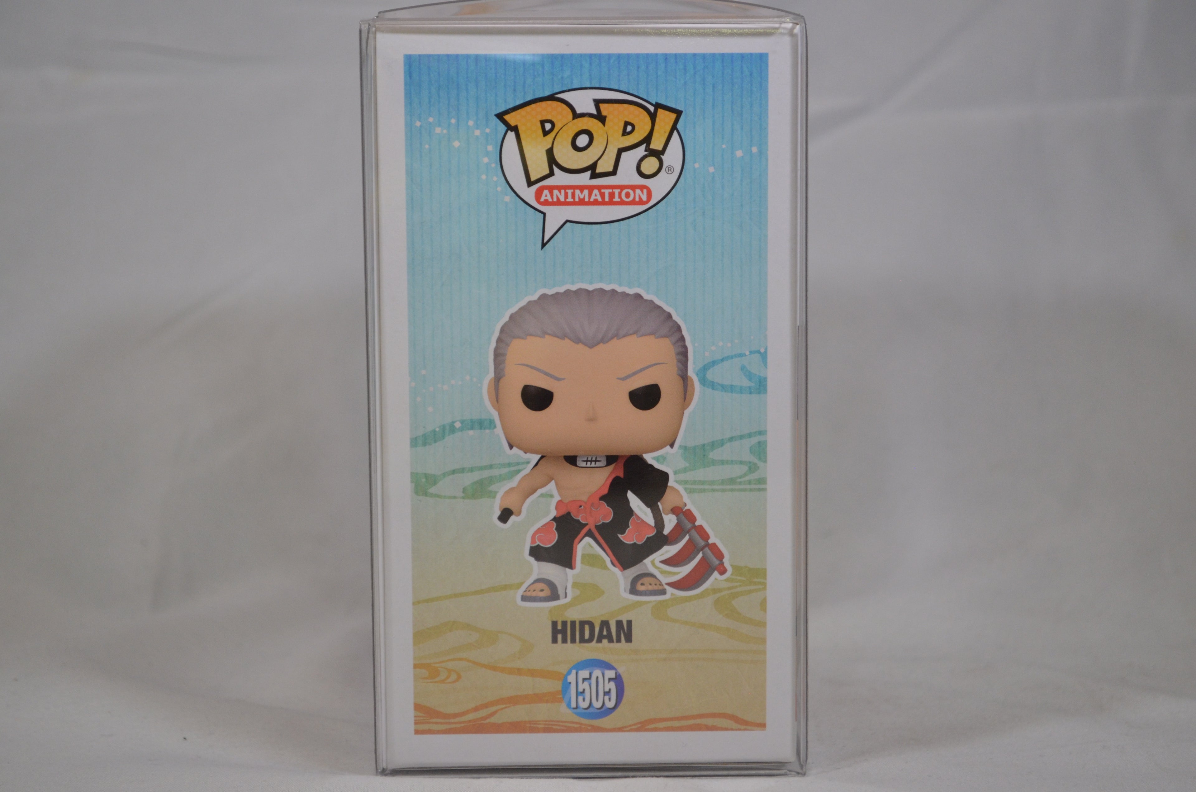 Pop Hidan 1505 Chase LE