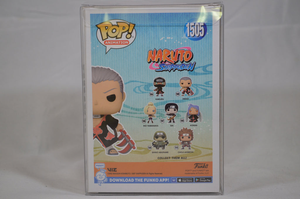 Pop Hidan 1505 Chase LE