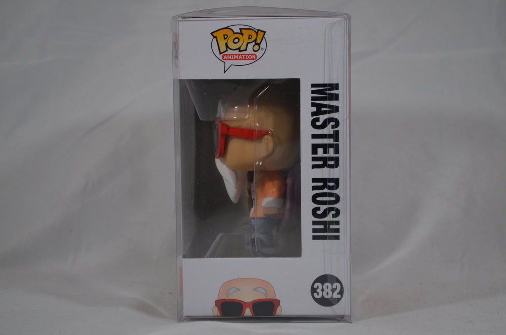 Pop Master Roshi 382