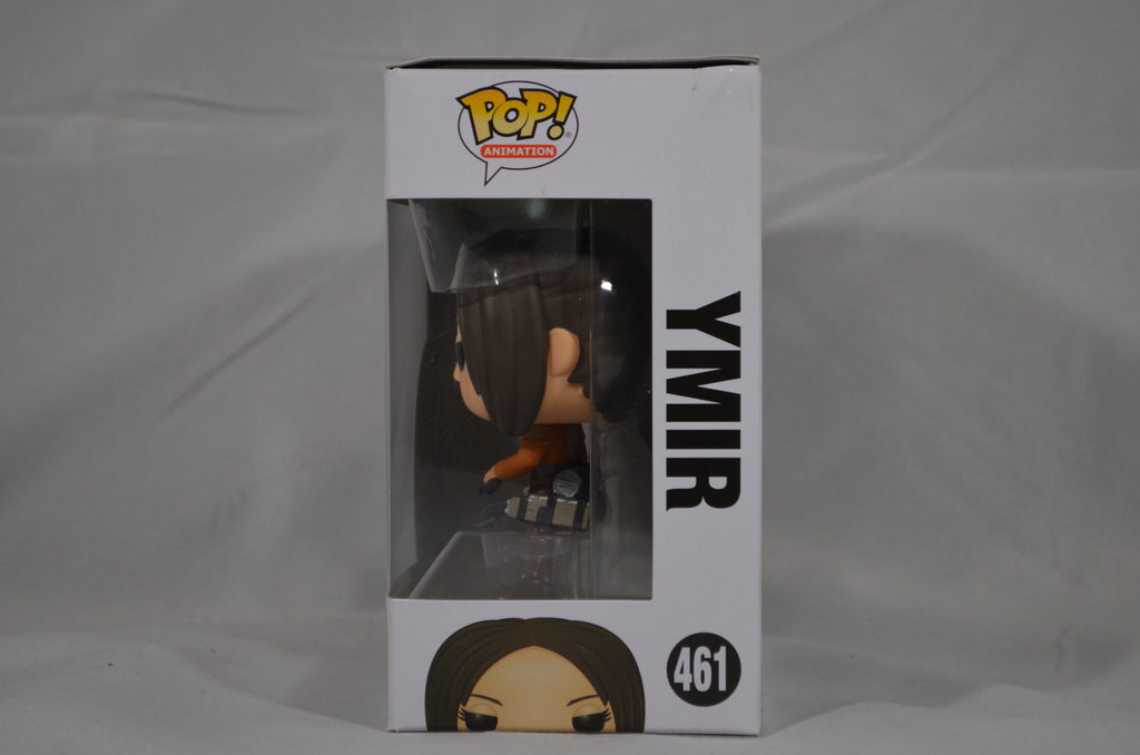 Pop Ymir 461