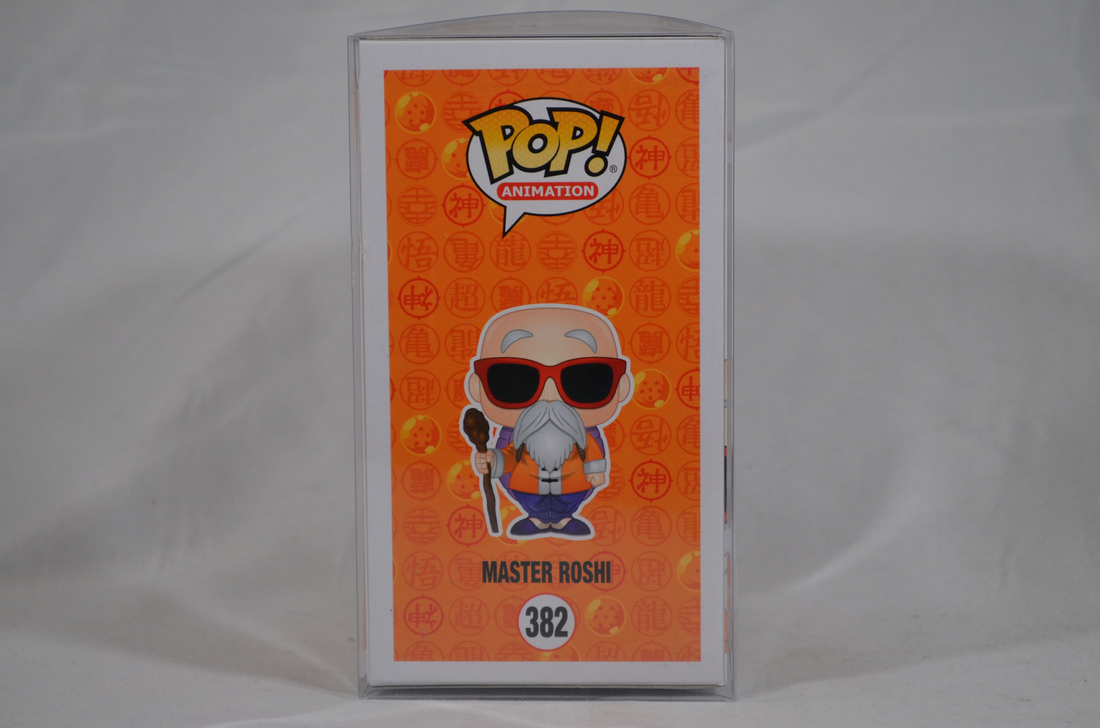 Pop Master Roshi 382