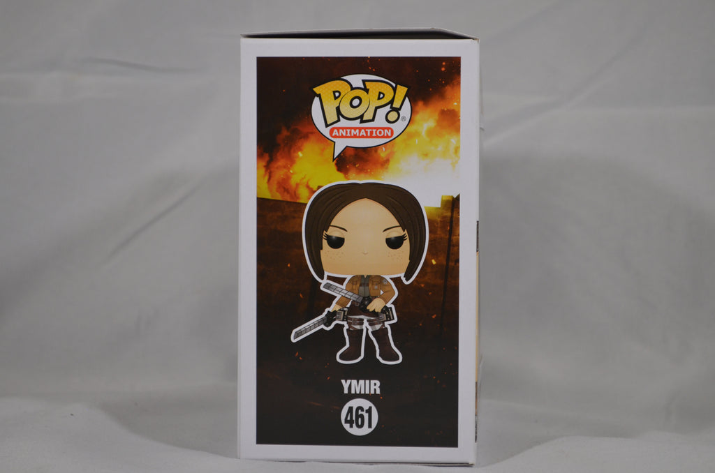 Pop Ymir 461