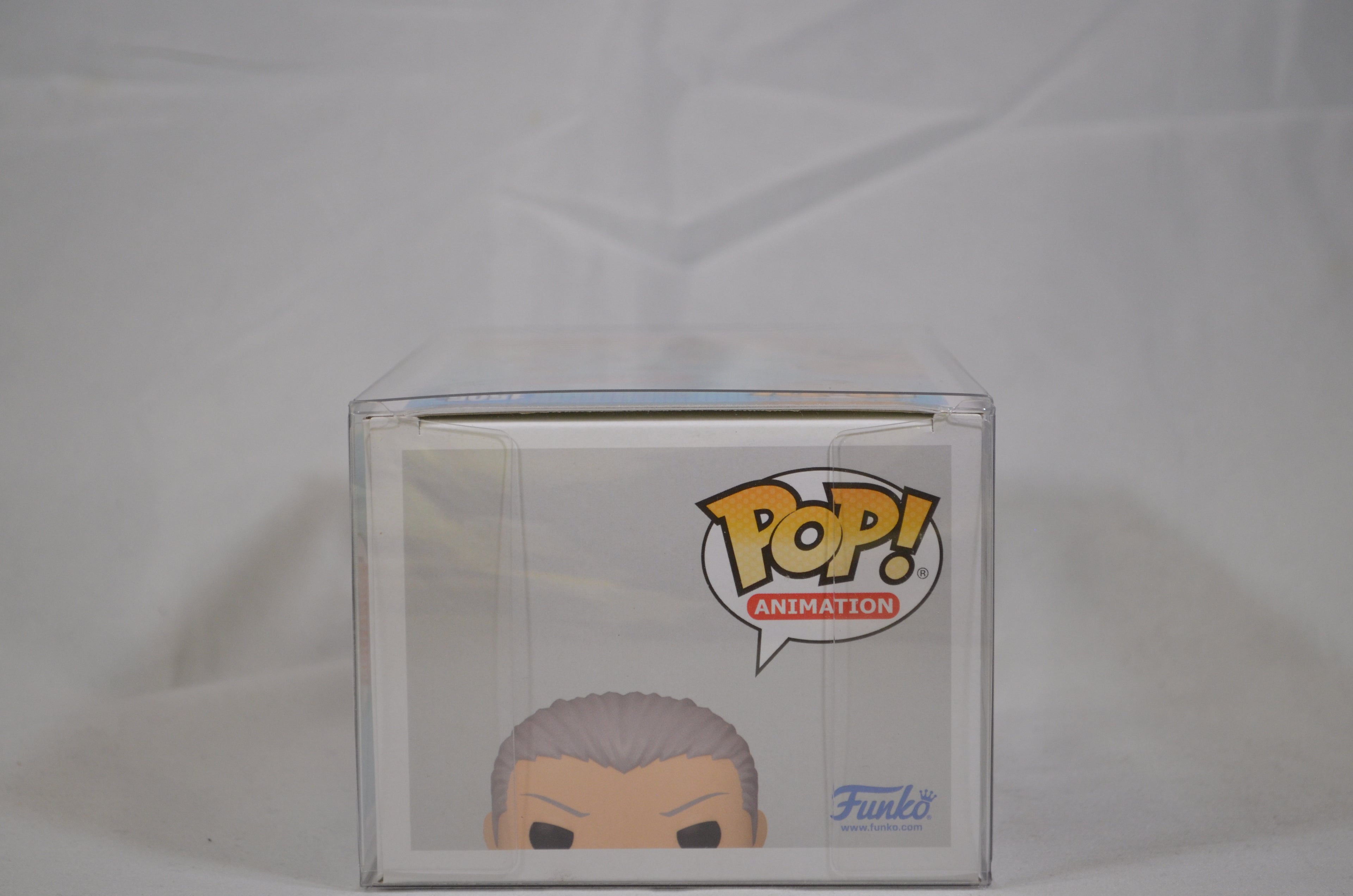 Pop Hidan 1505 Chase LE