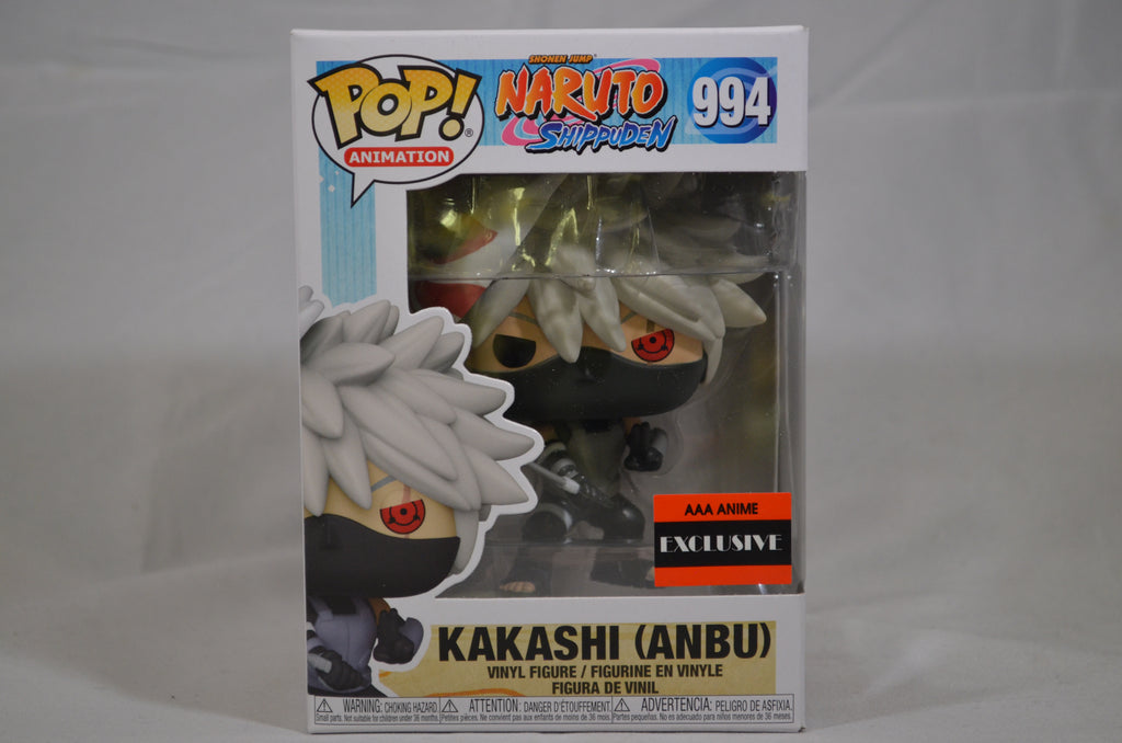 Pop Kakashi (Anbu) 994