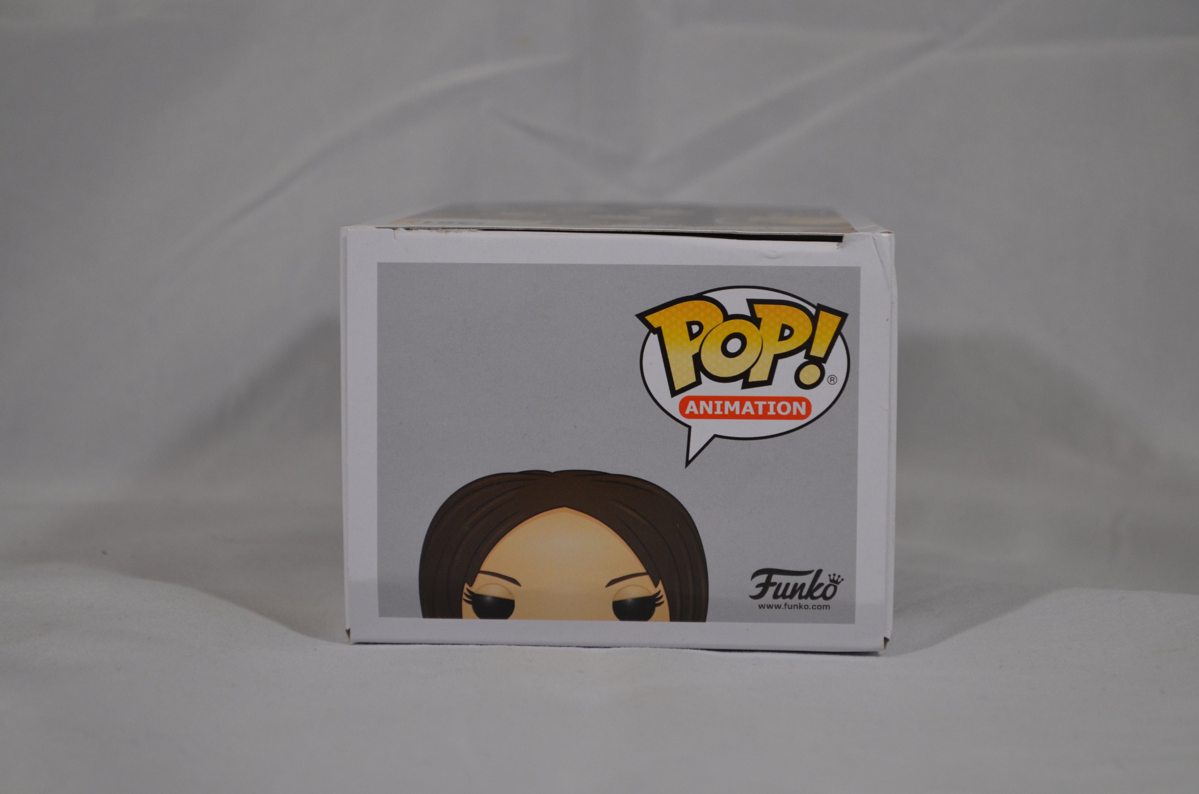 Pop Ymir 461