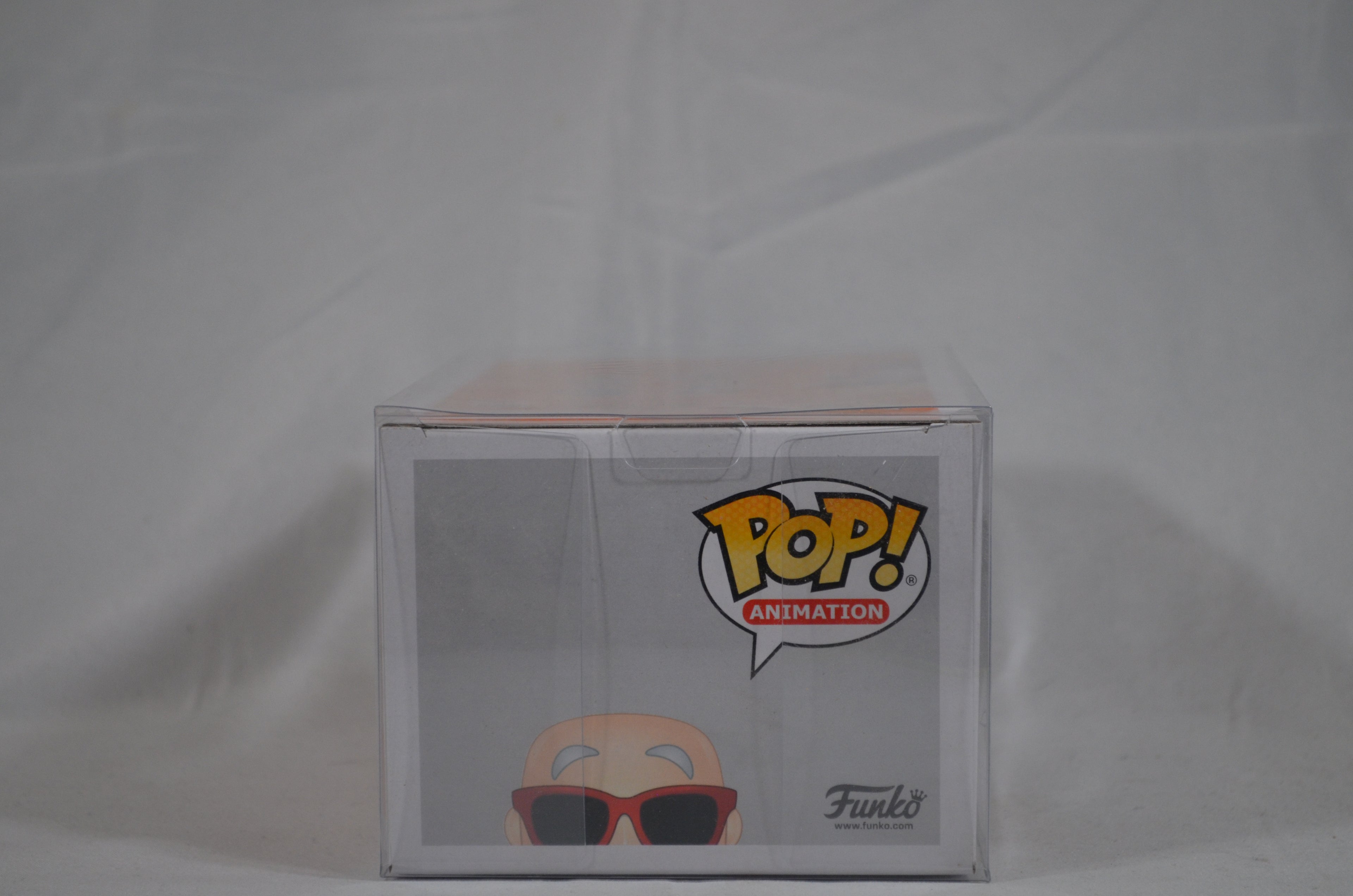 Pop Master Roshi 382
