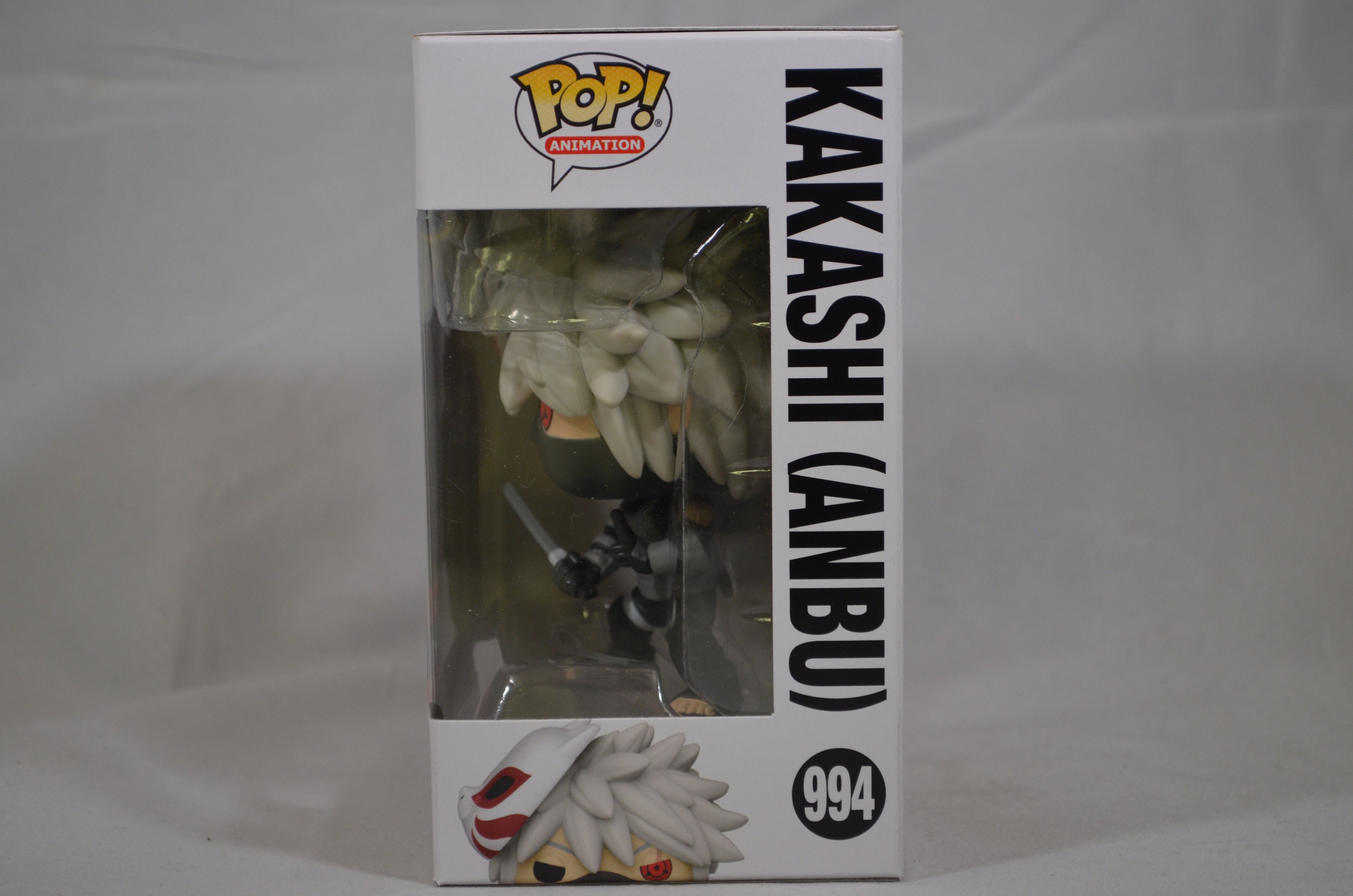 Pop Kakashi (Anbu) 994