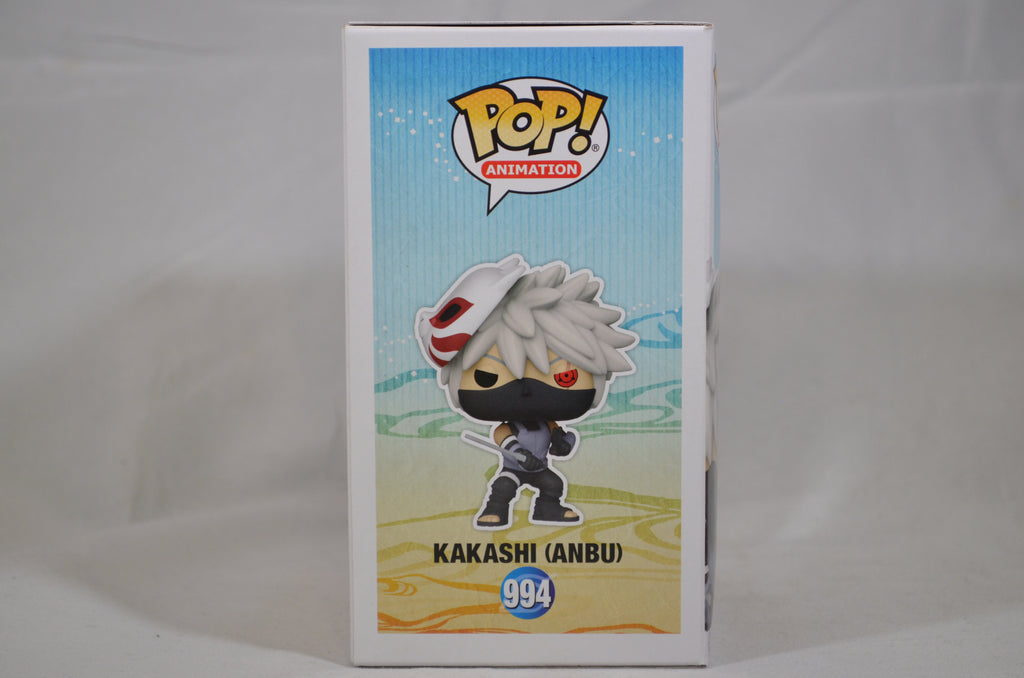 Pop Kakashi (Anbu) 994
