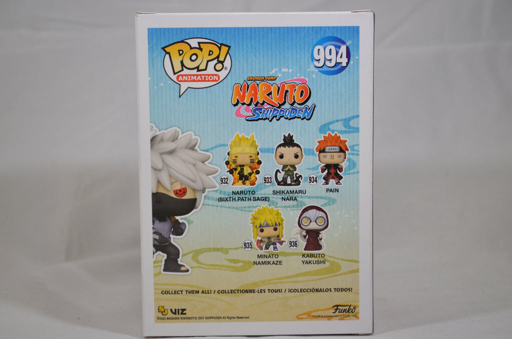 Pop Kakashi (Anbu) 994