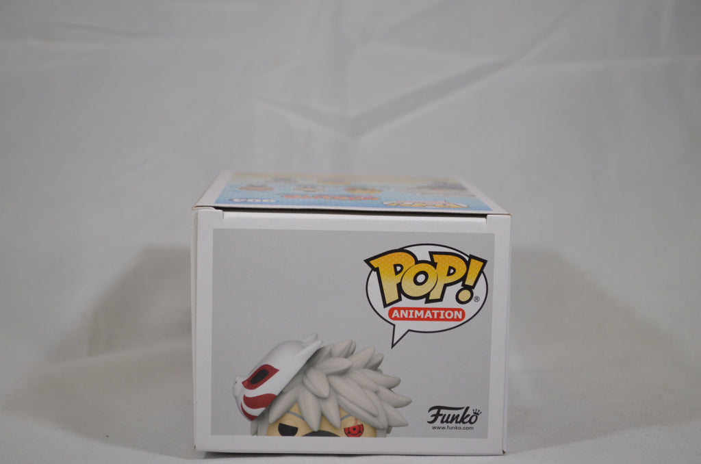 Pop Kakashi (Anbu) 994