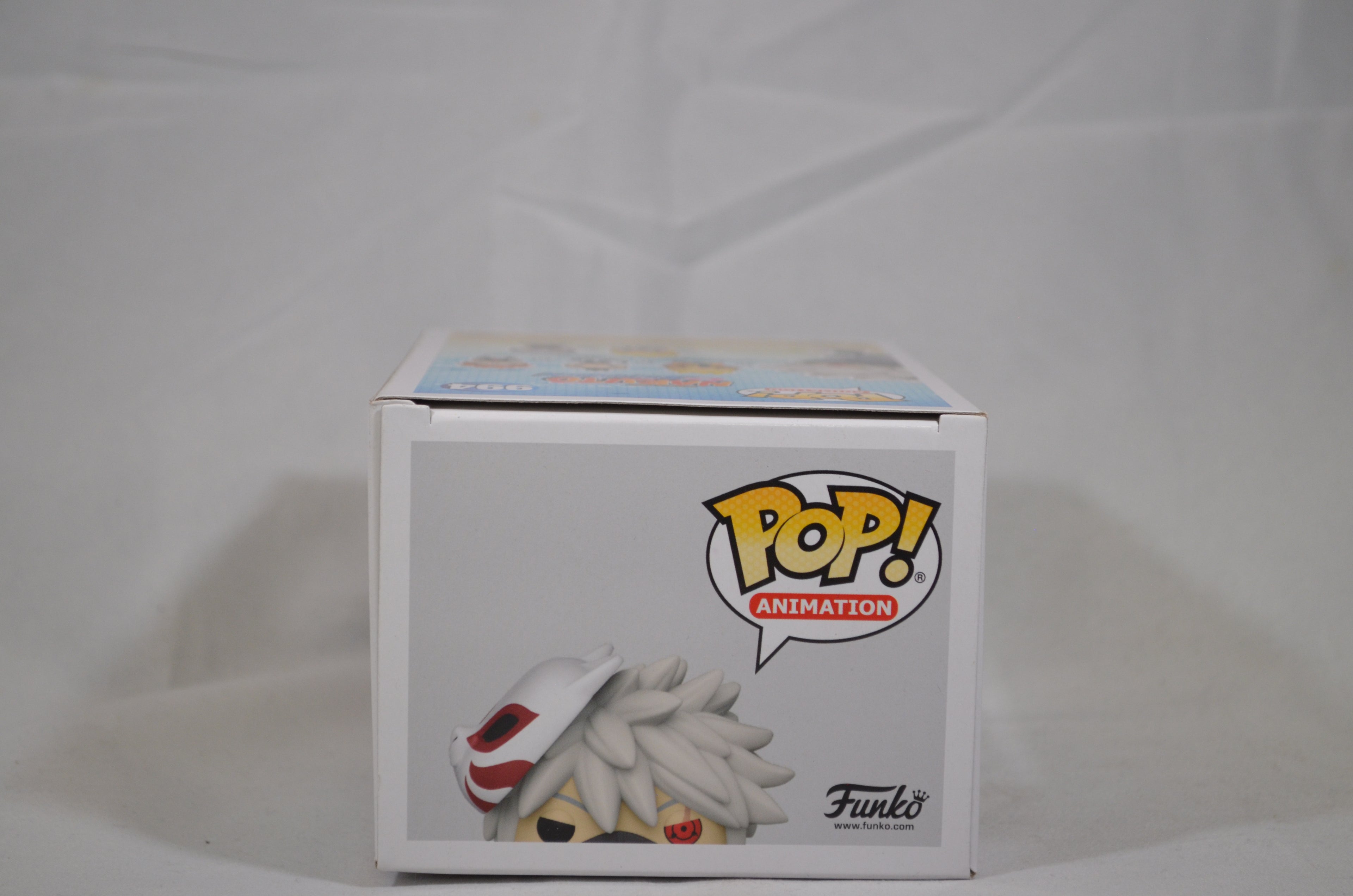 Pop Kakashi (Anbu) 994