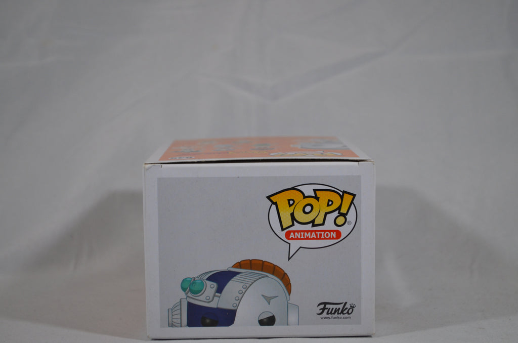 Pop Mecha Frieza w/ Blaster 845 Glow Only at Gamestop