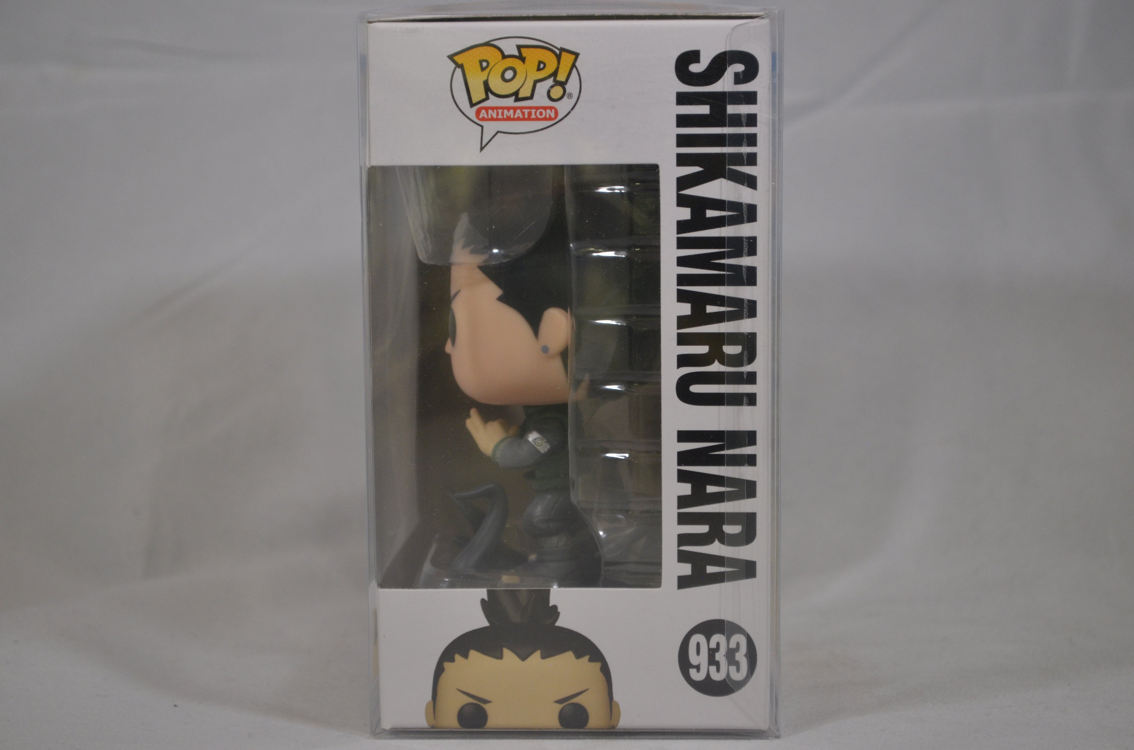 Pop Shikamaru Nara 933