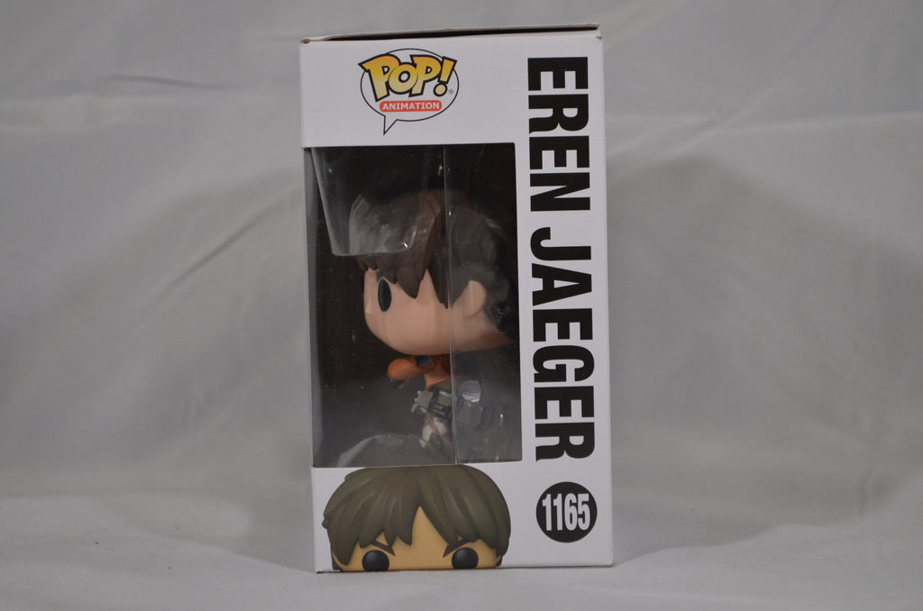 Pop Eren Jaeger 1165