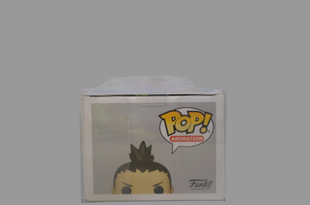 Pop Shikamaru Nara 933