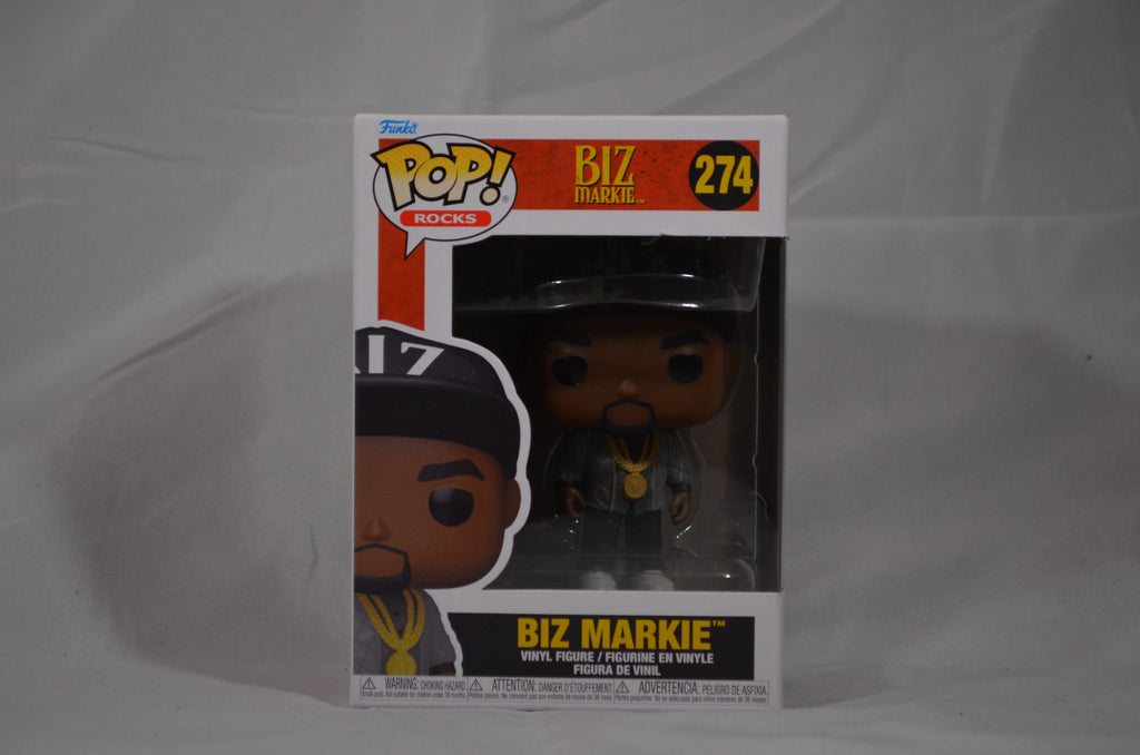 Pop Biz Markie 274