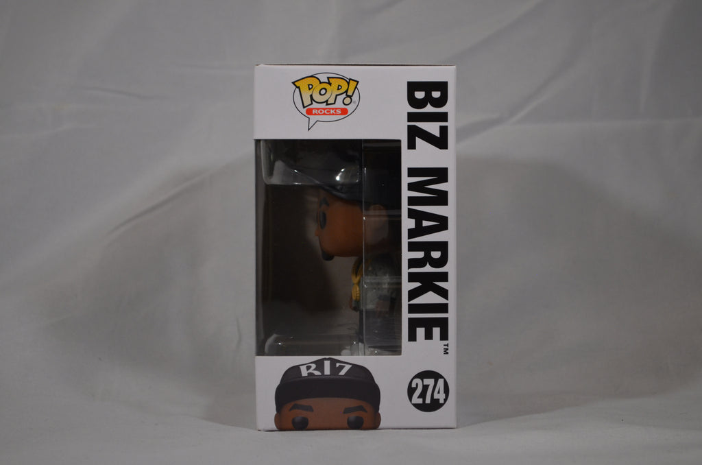 Pop Biz Markie 274