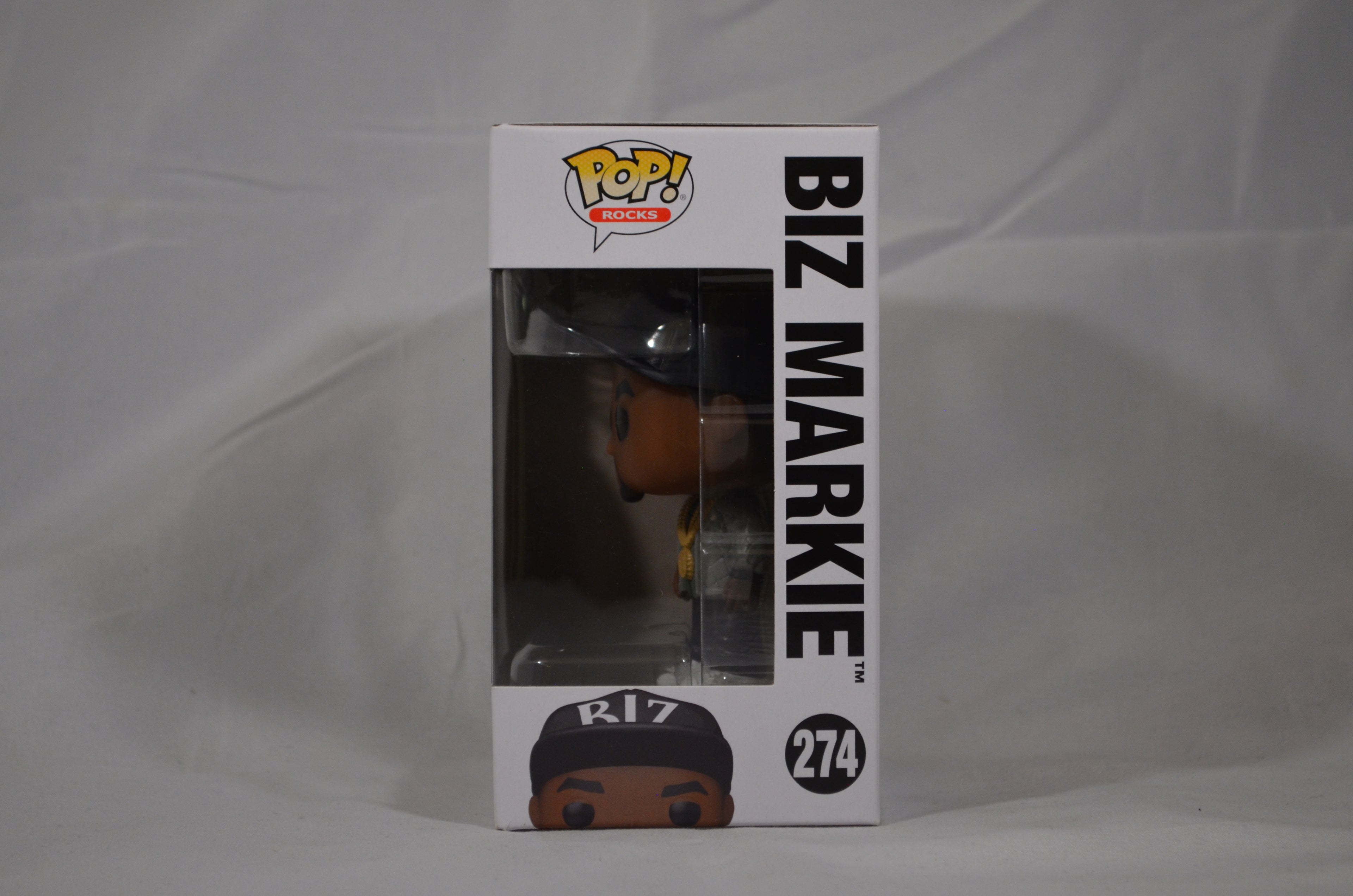 Pop Biz Markie 274