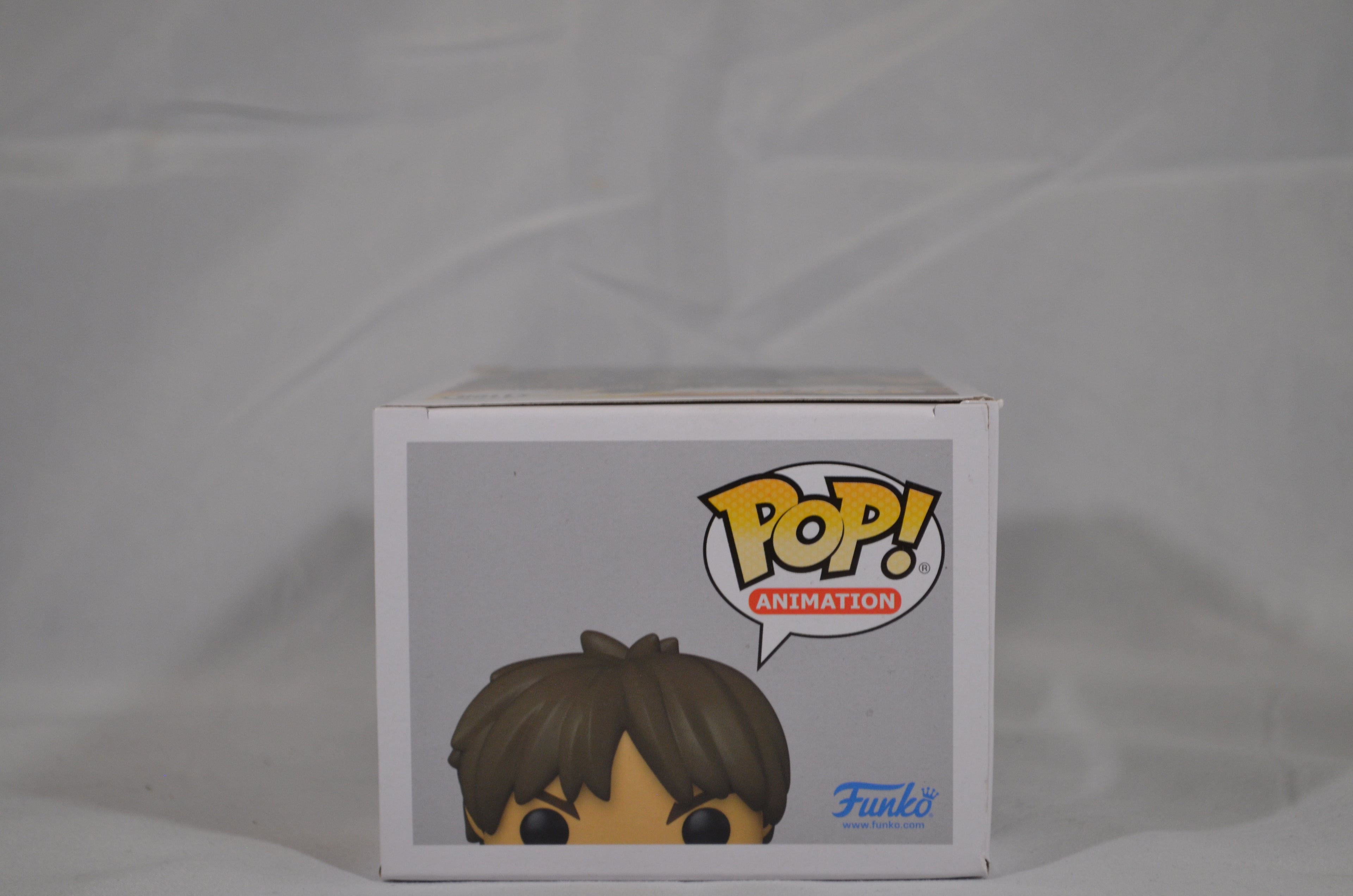 Pop Eren Jaeger 1165