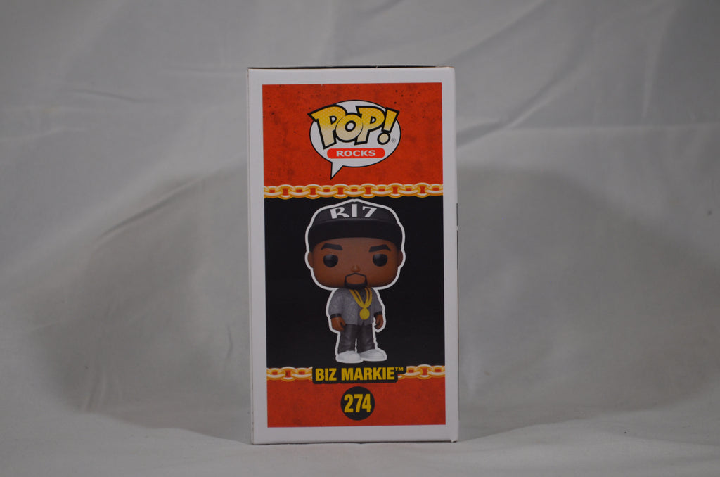 Pop Biz Markie 274