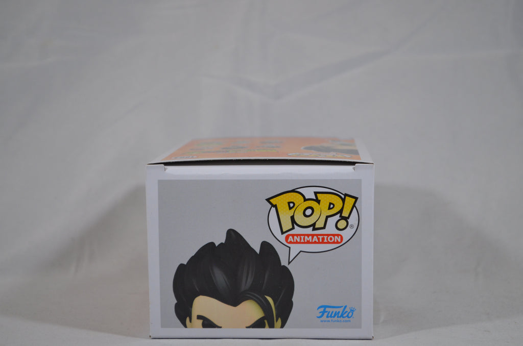 Pop Gogeta 1863