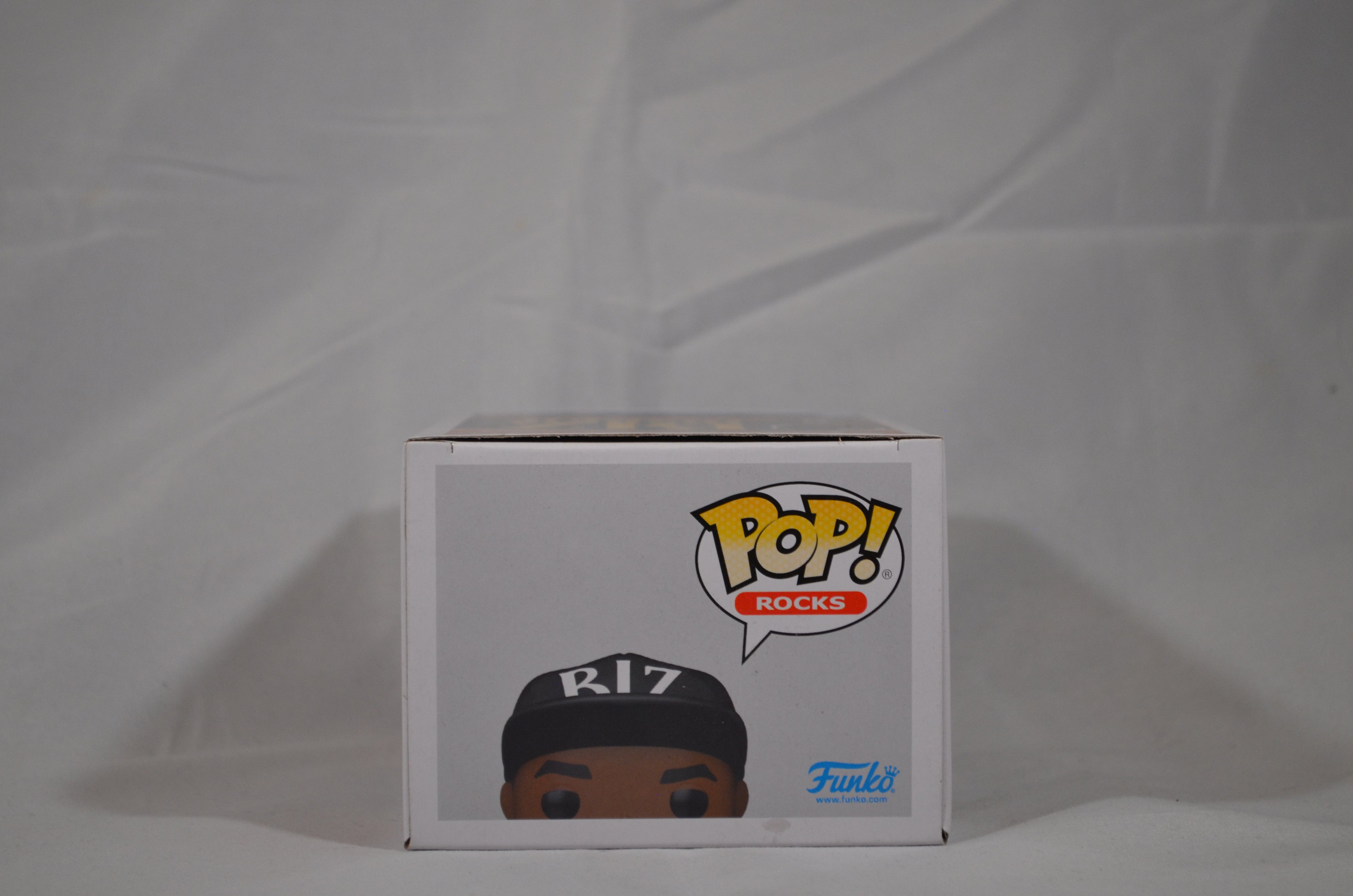 Pop Biz Markie 274