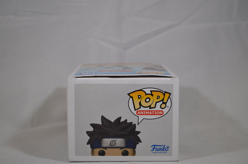 Pop Kiba W/ Akamaru 1194