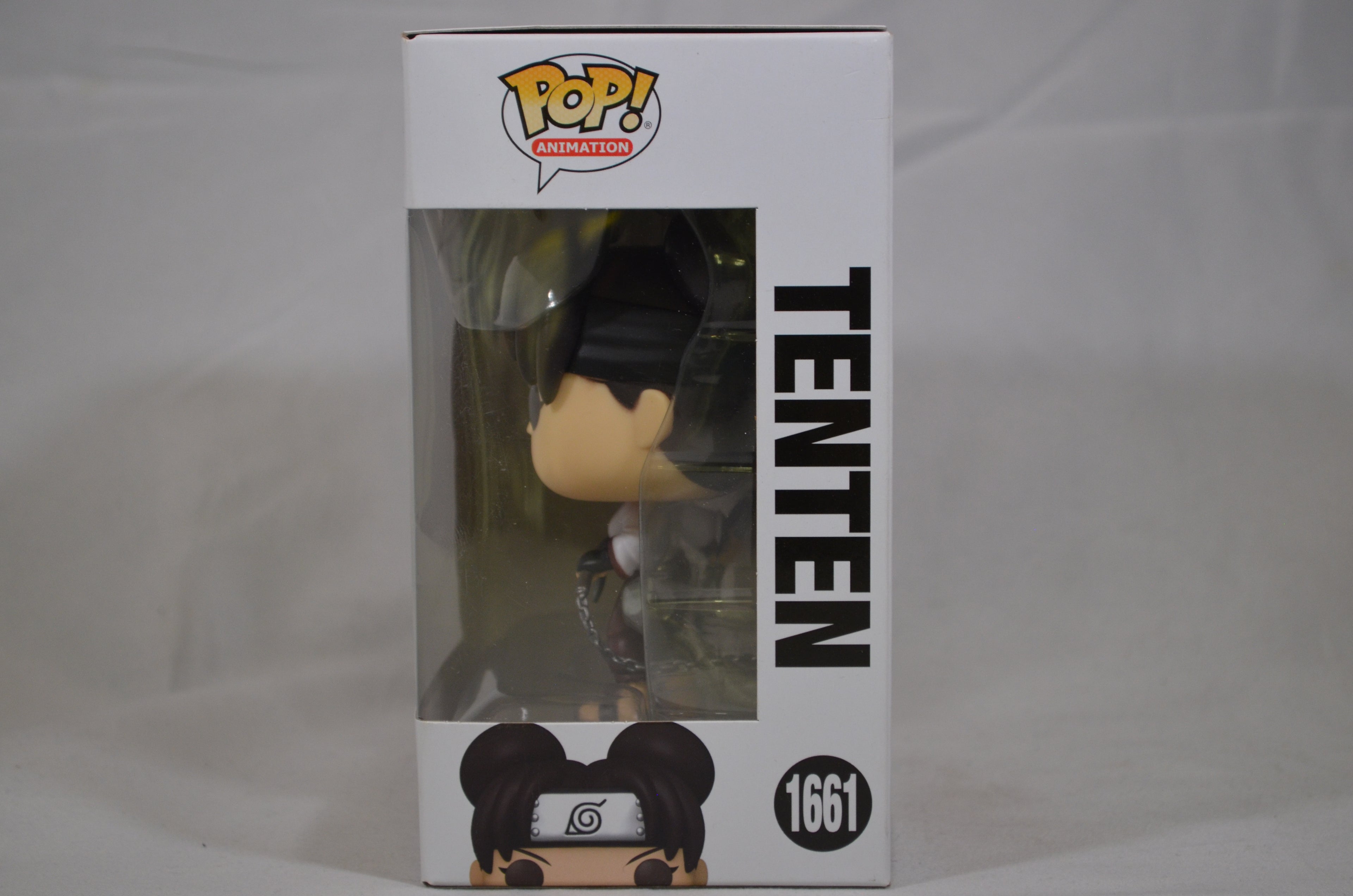 Pop Tenten 1661
