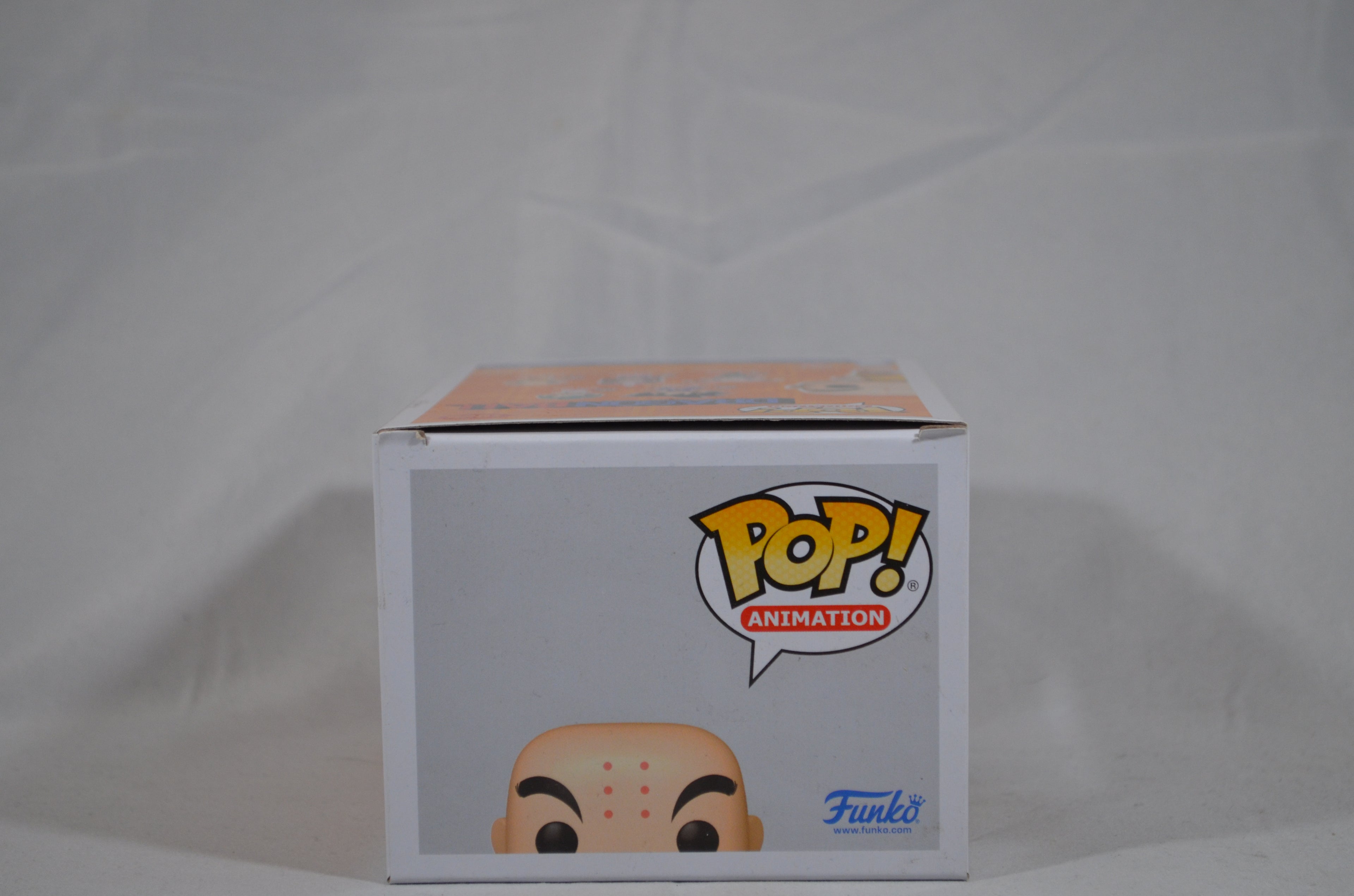 Pop Krillin 1926