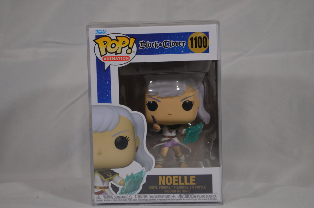 Pop Noelle 1100