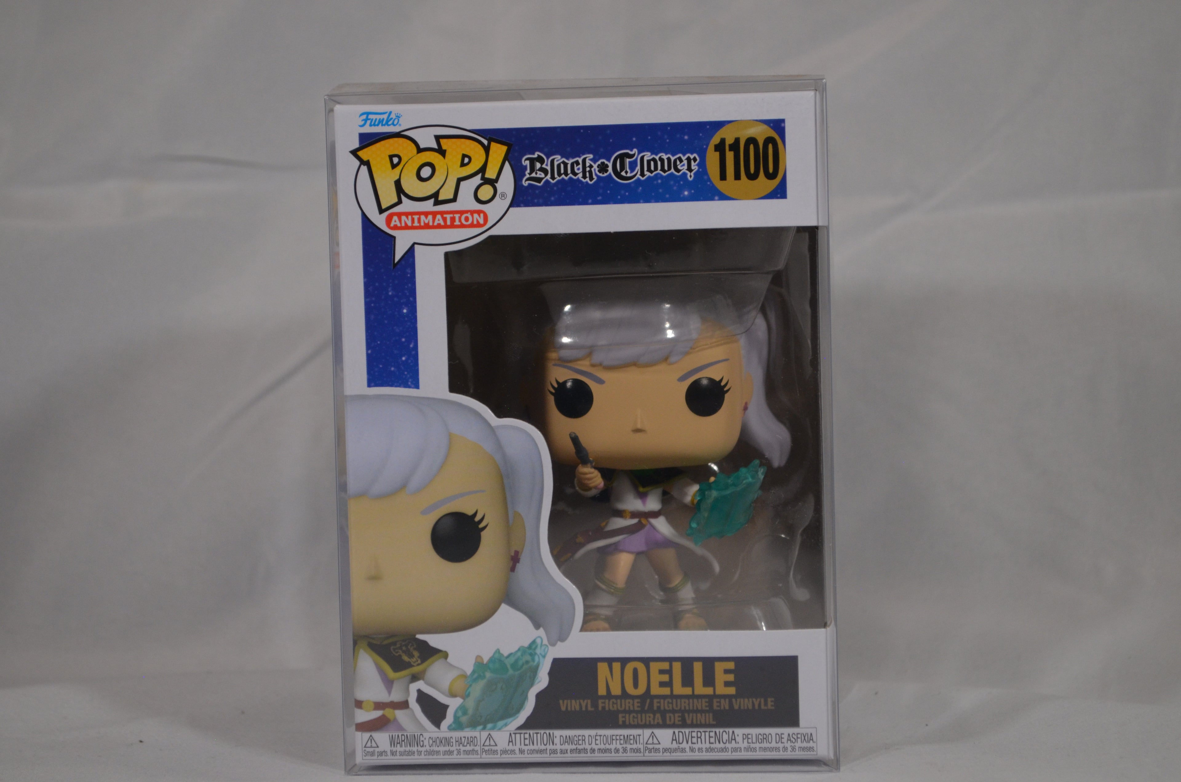 Pop Noelle 1100