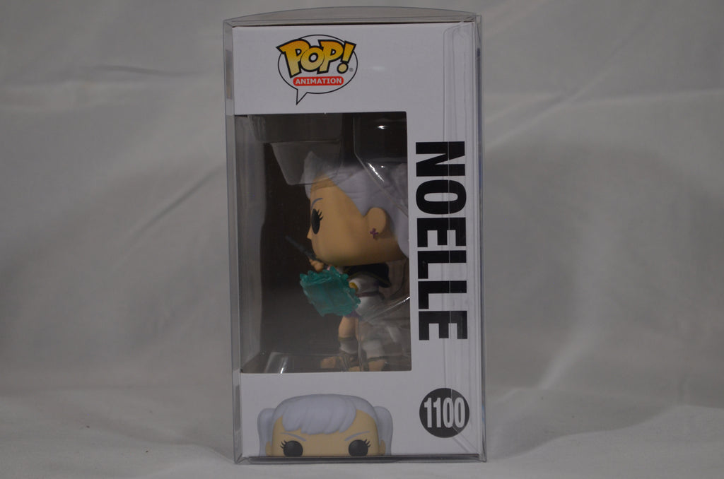 Pop Noelle 1100