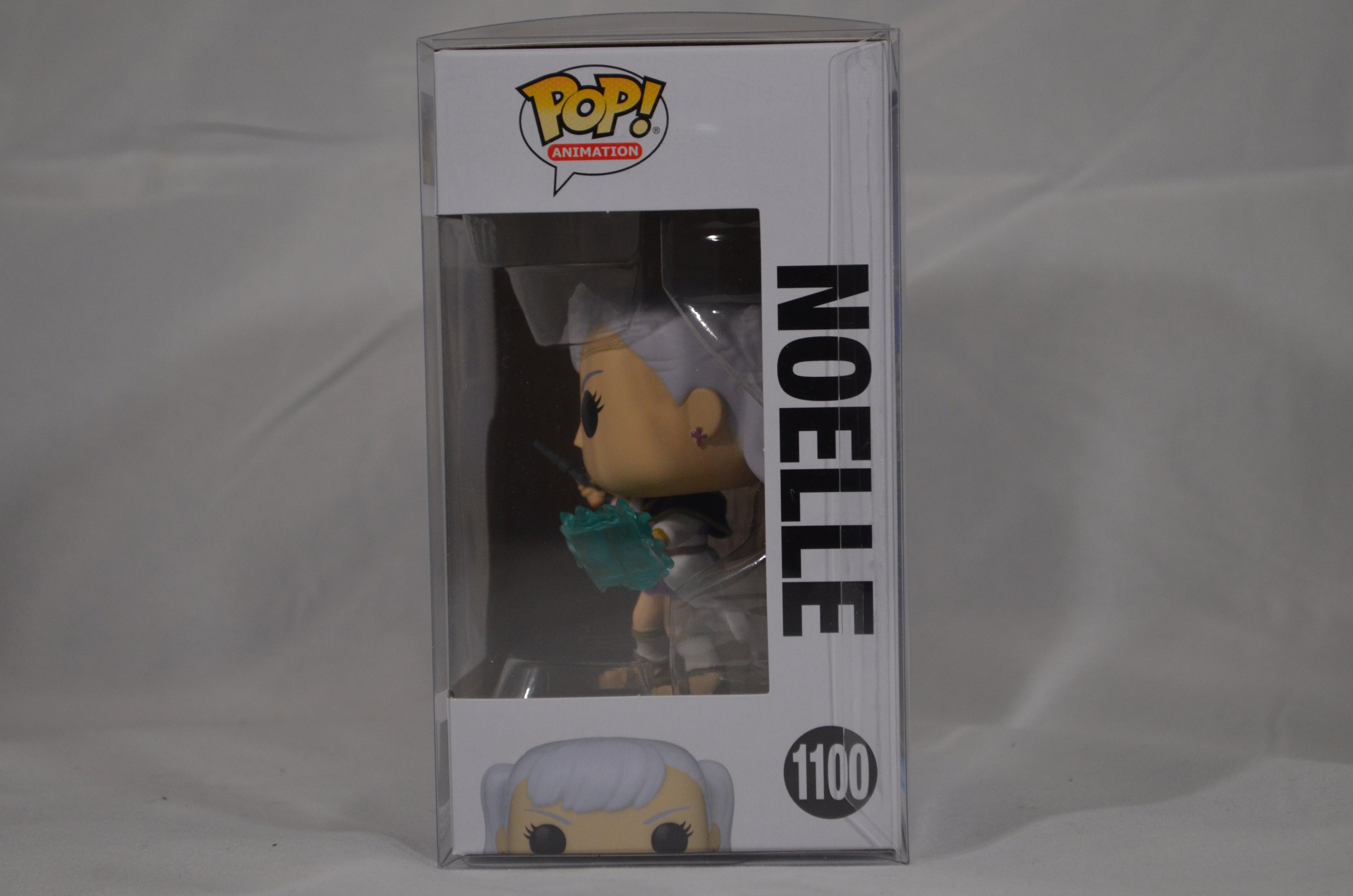 Pop Noelle 1100
