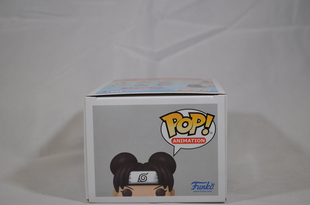 Pop Tenten 1661