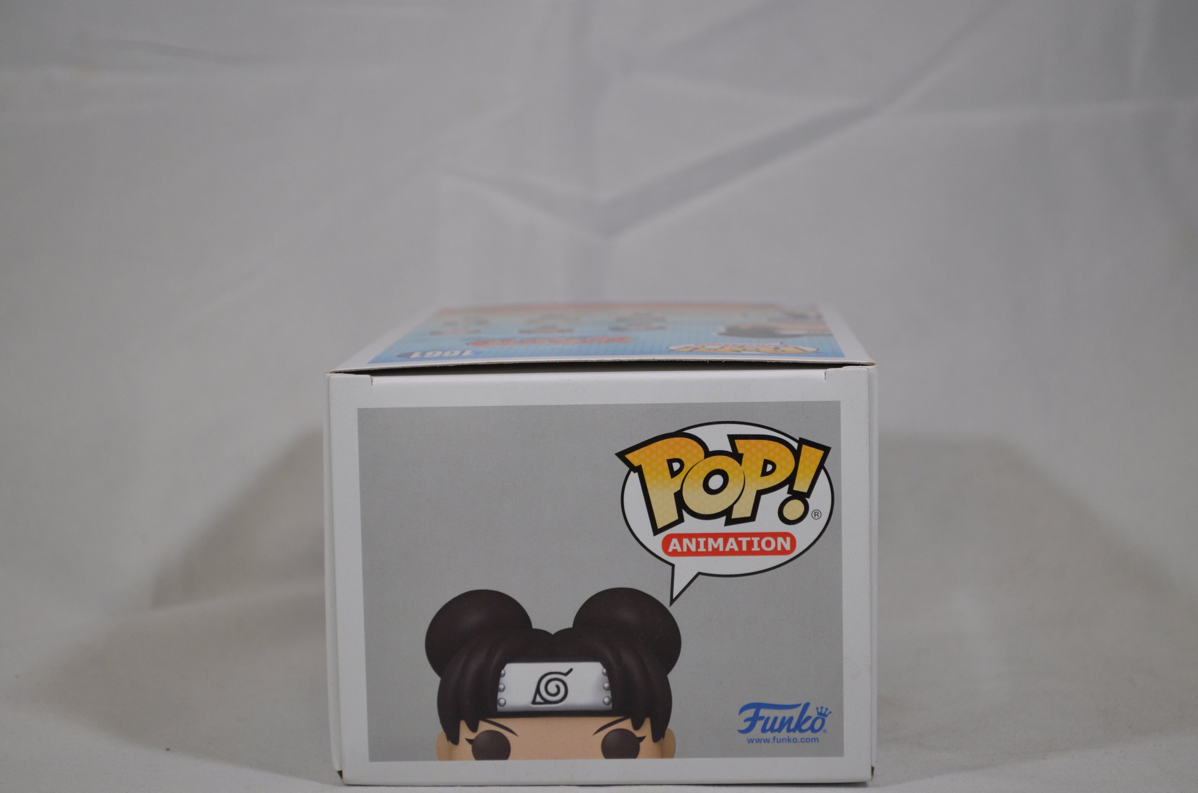 Pop Tenten 1661
