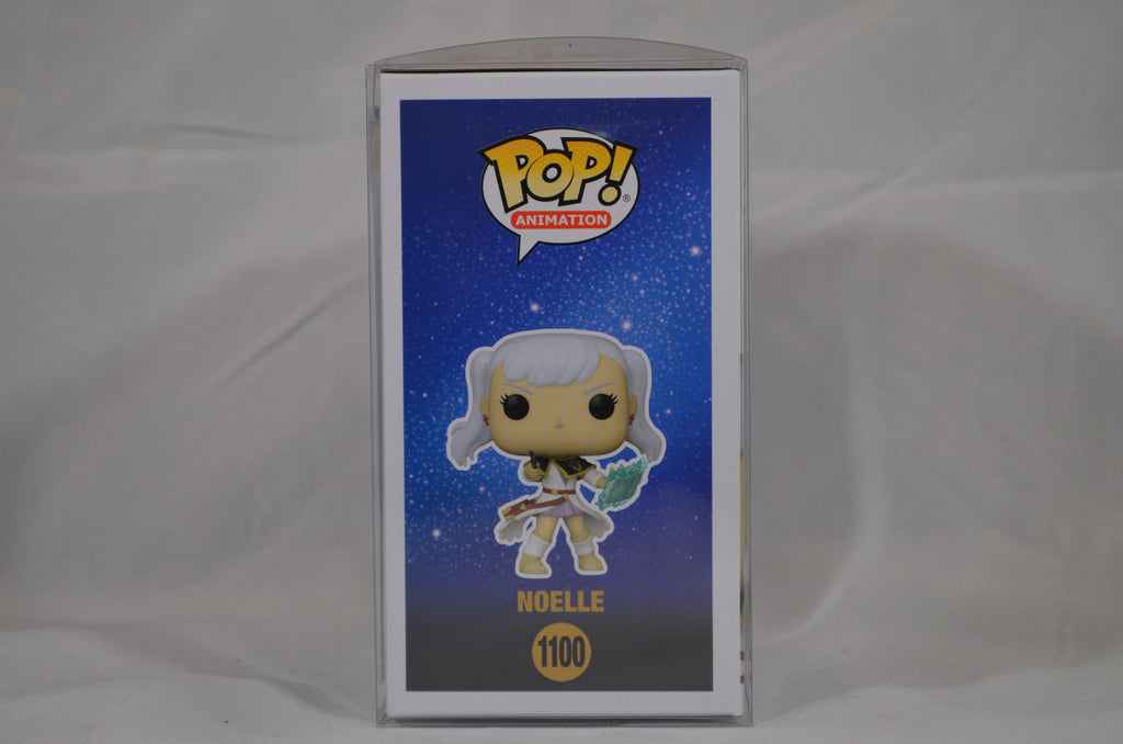 Pop Noelle 1100