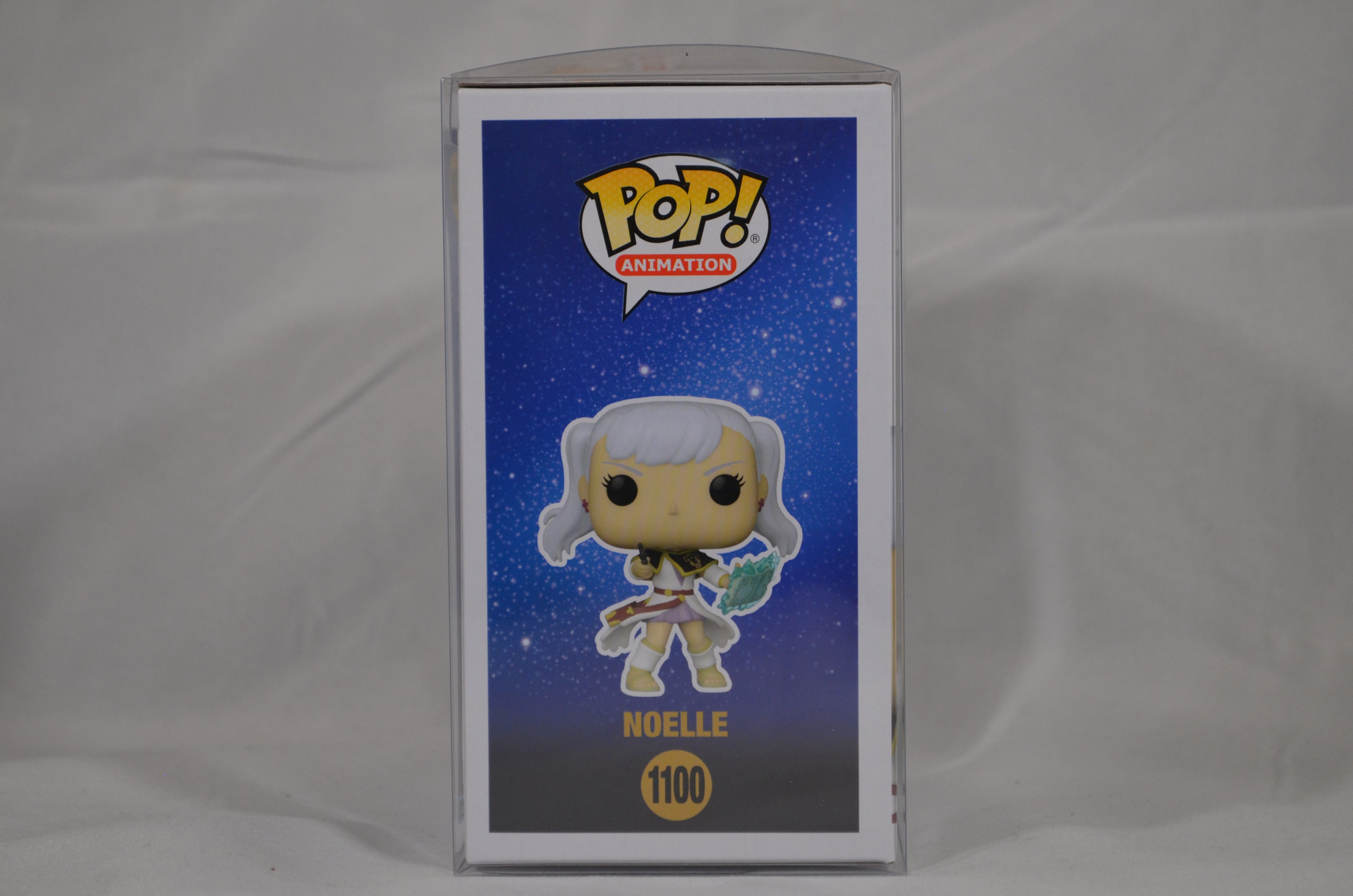 Pop Noelle 1100