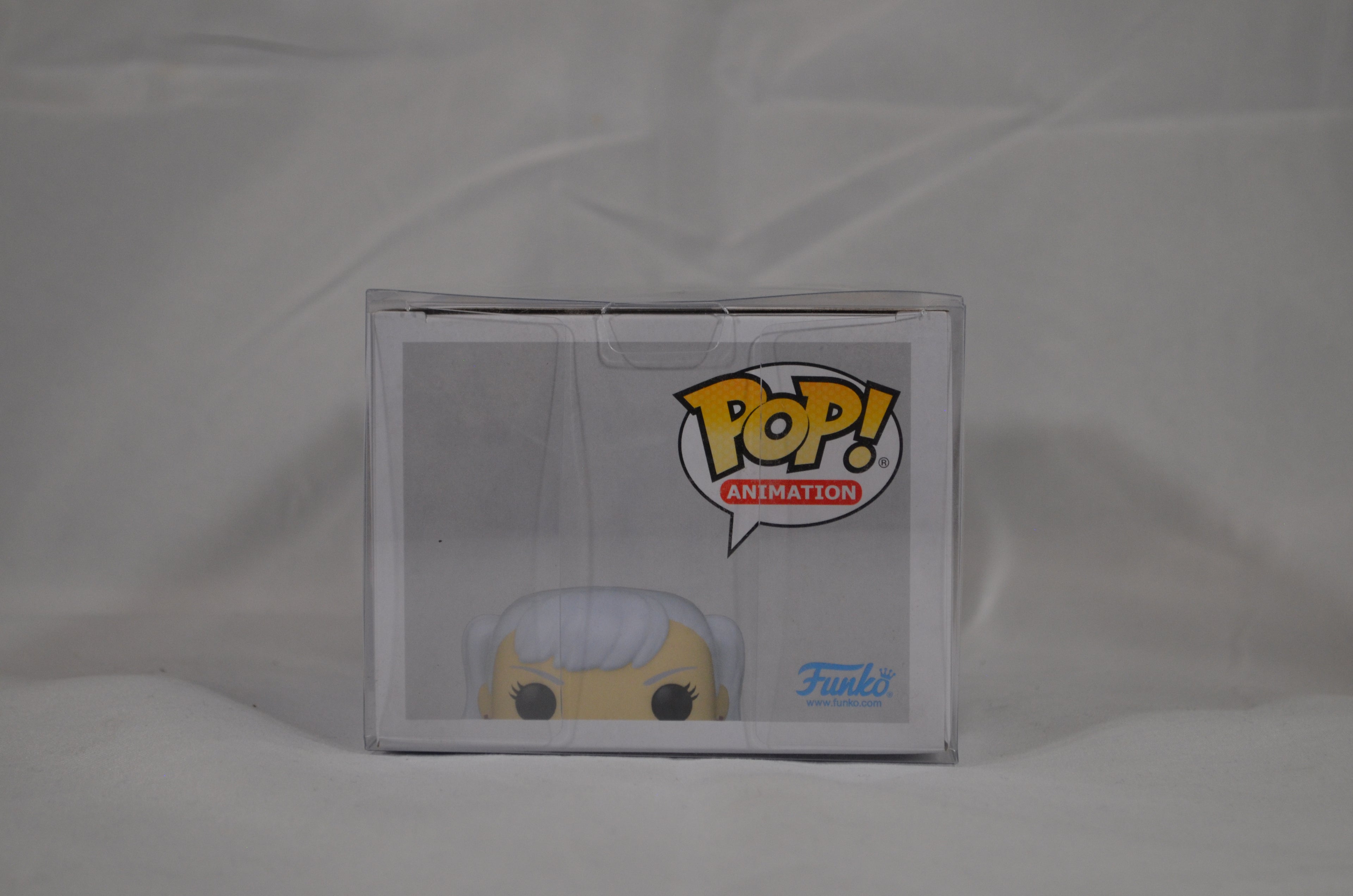 Pop Noelle 1100
