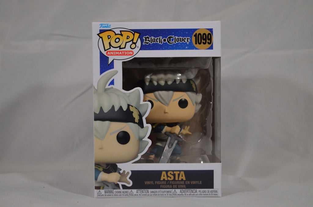 Pop Asta 1099