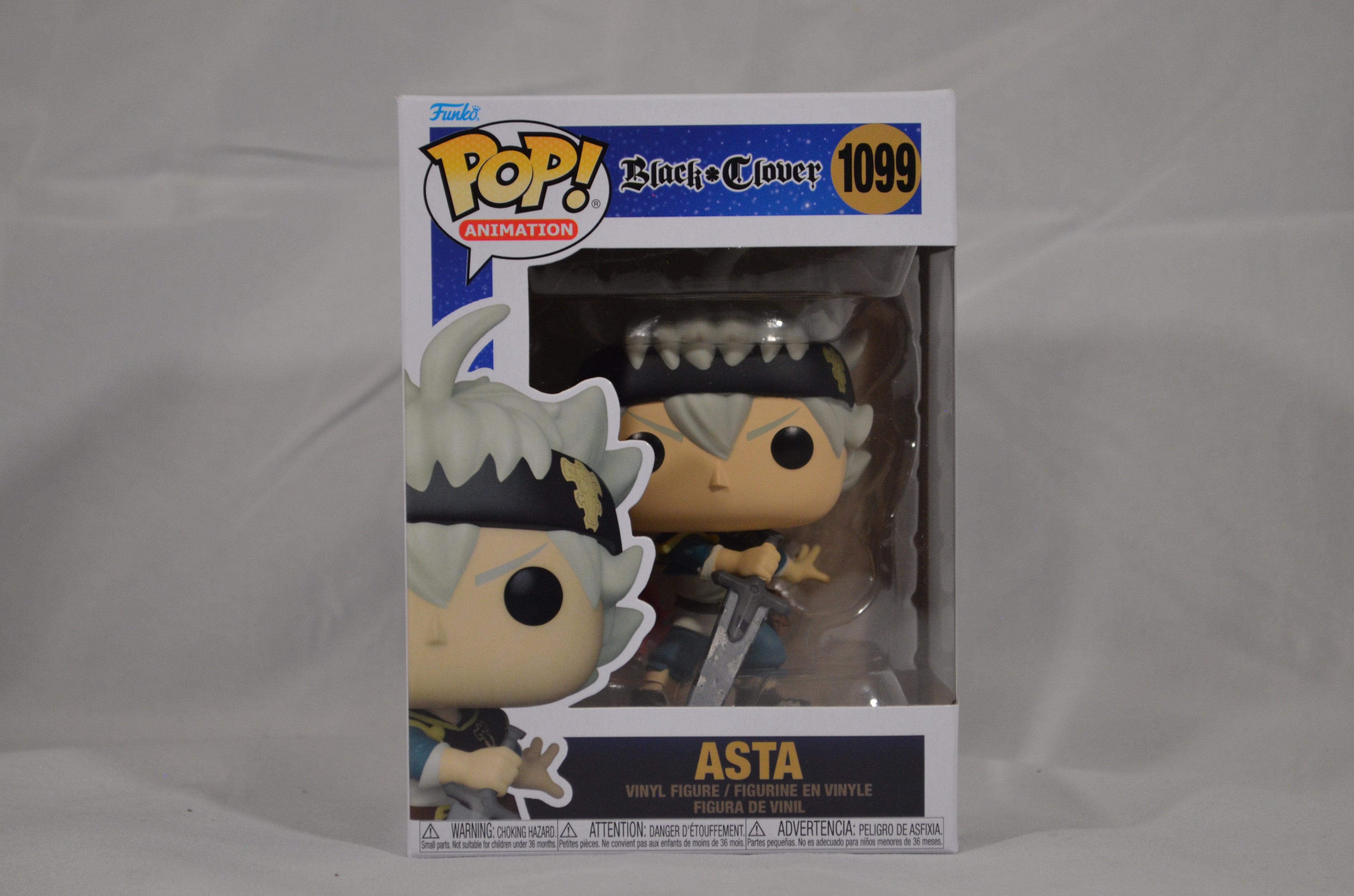 Pop Asta 1099