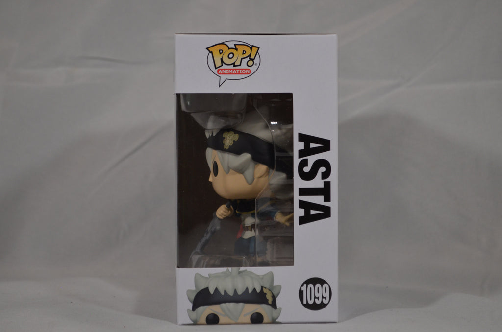 Pop Asta 1099