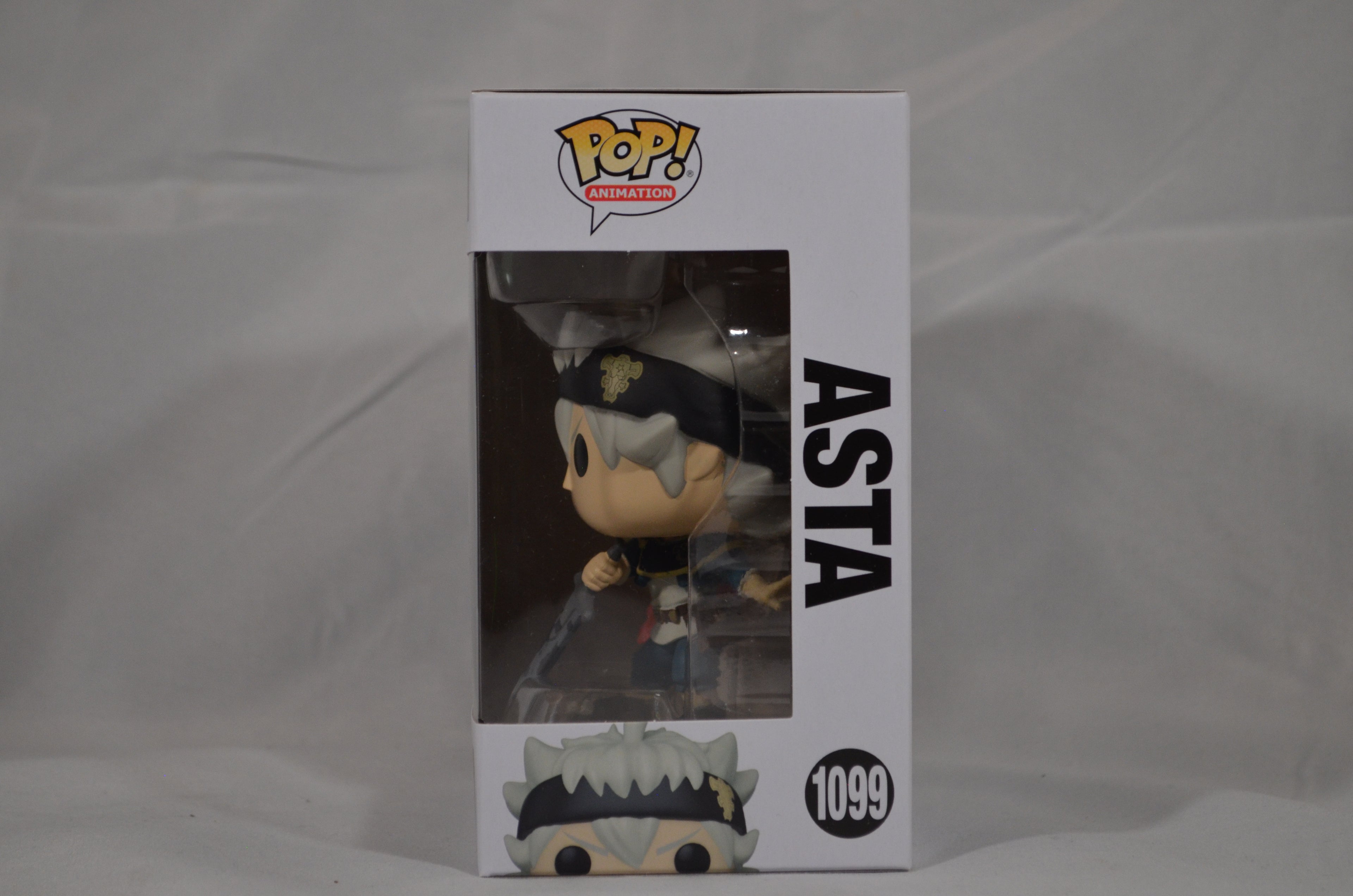 Pop Asta 1099