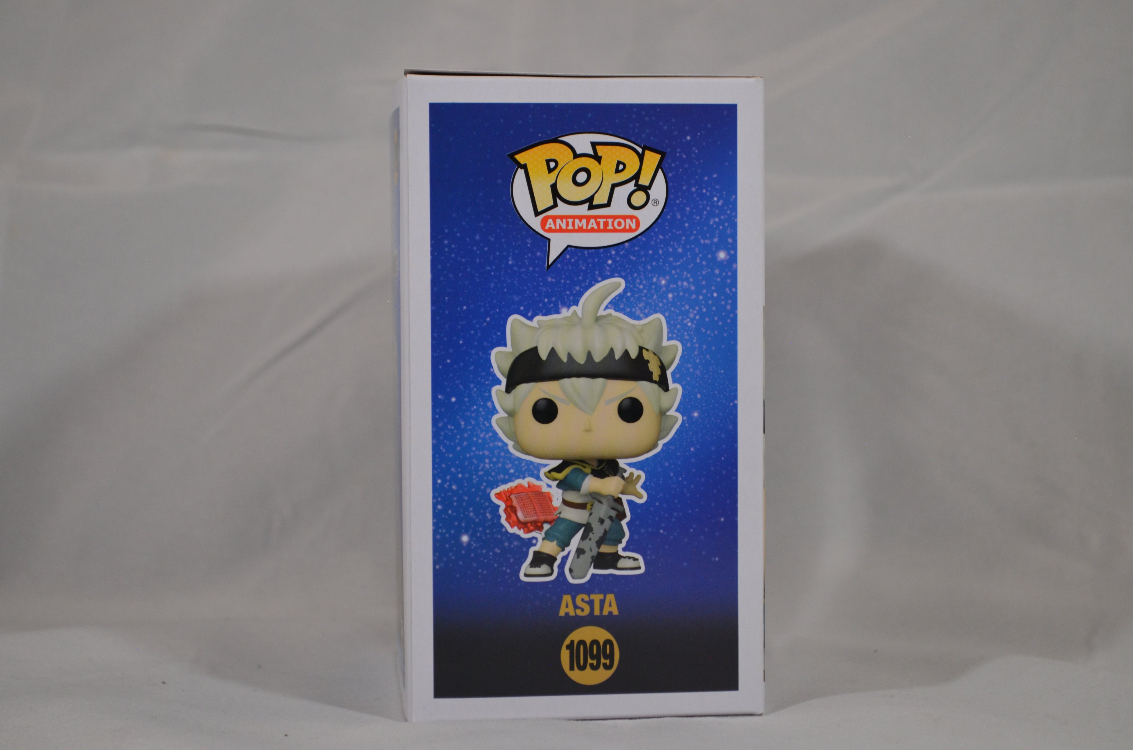 Pop Asta 1099